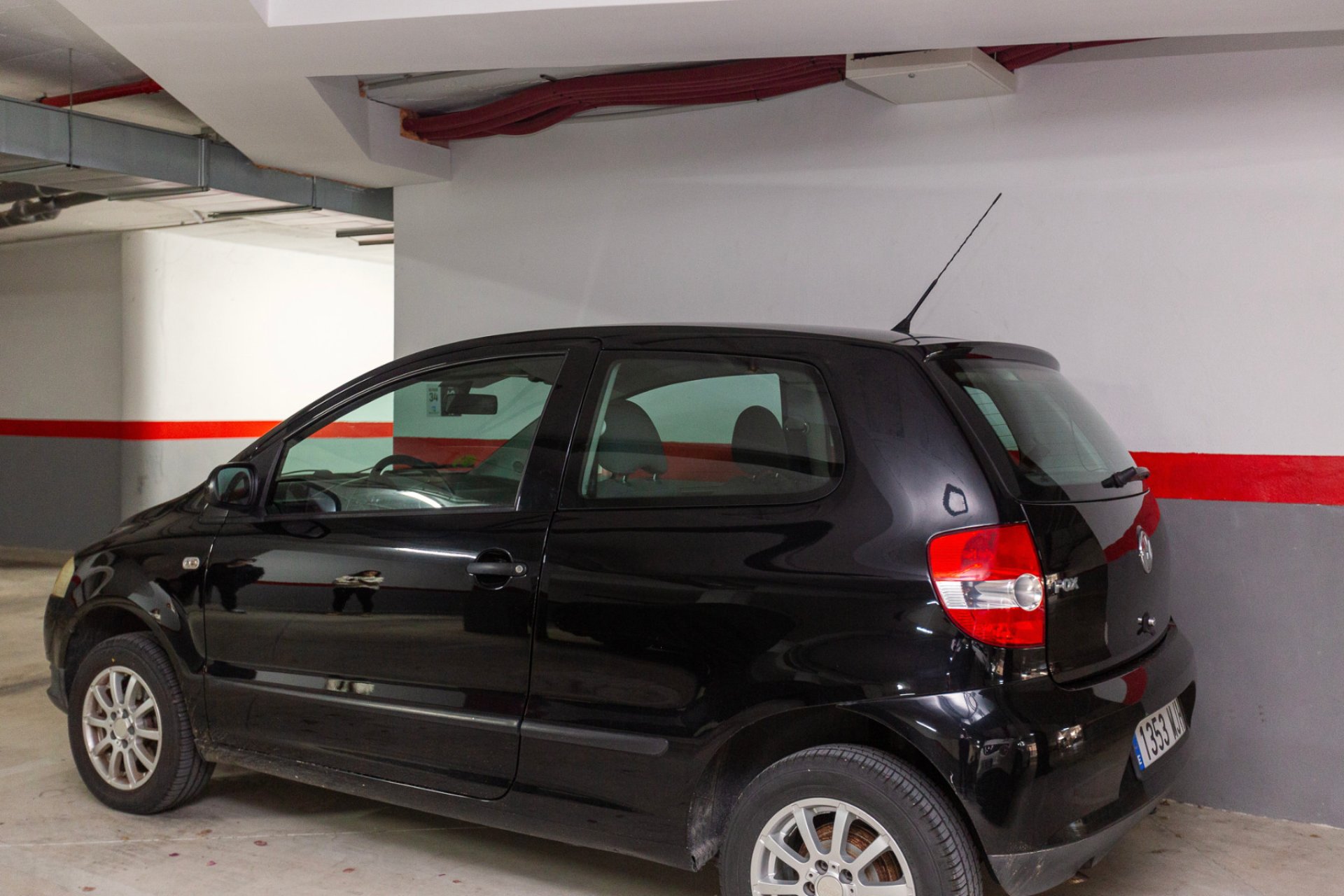 Återförsäljning - Apartment -
Villamartin