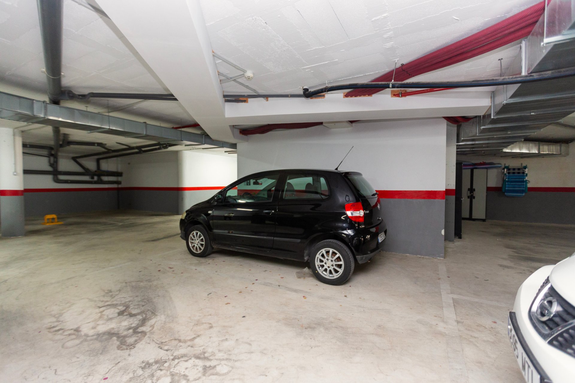 Återförsäljning - Apartment -
Villamartin