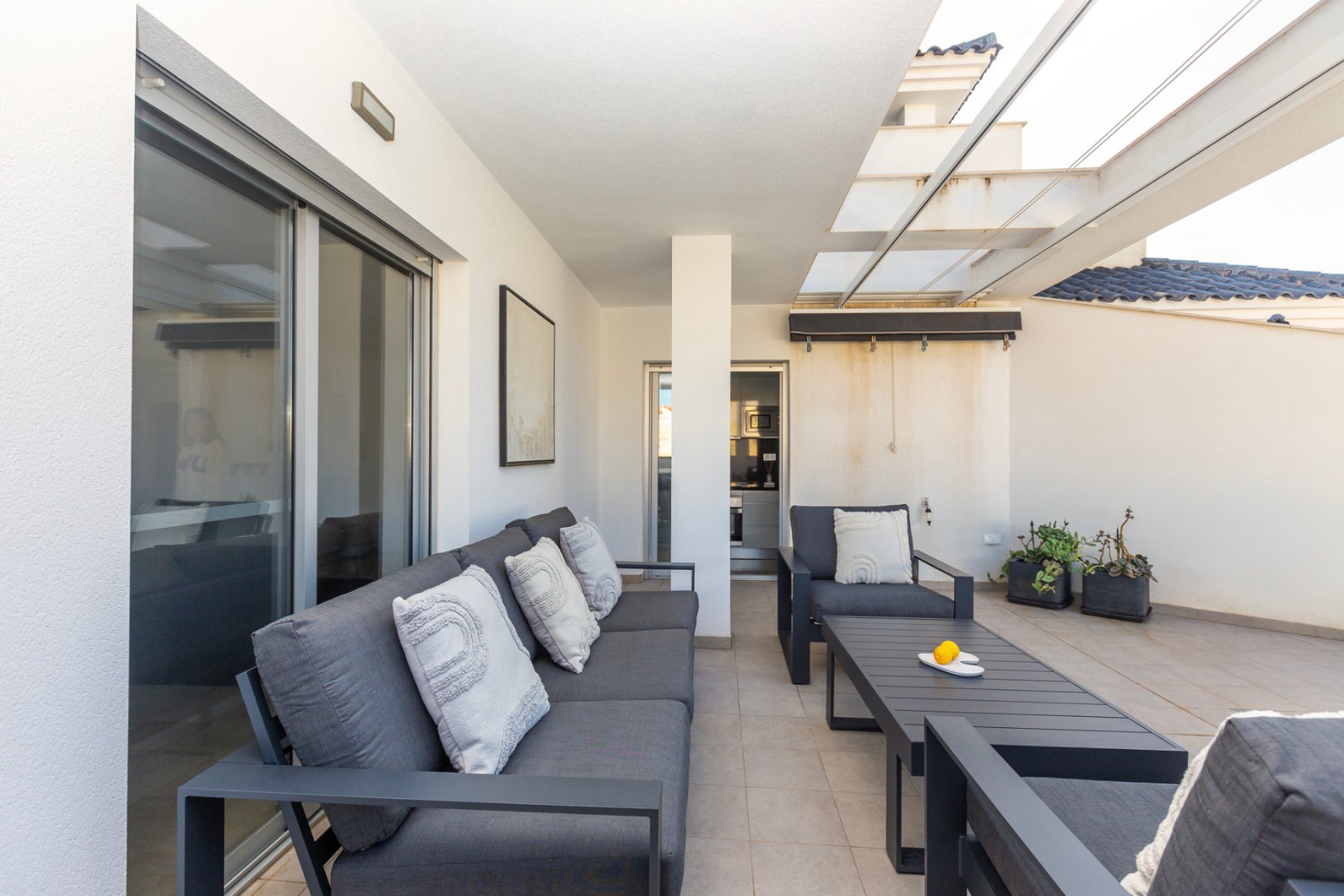 Återförsäljning - Apartment -
Villamartin