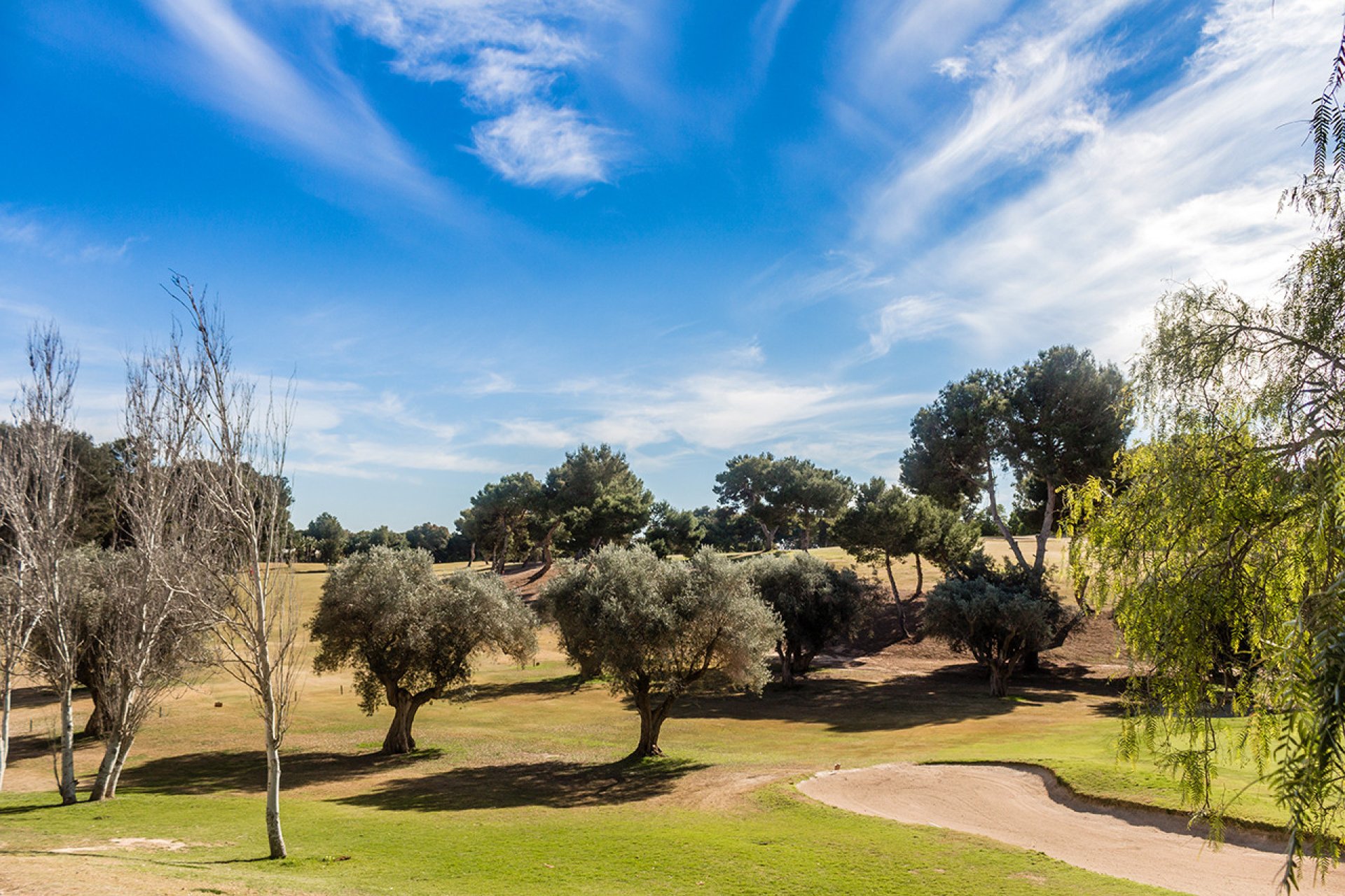 Återförsäljning - Apartment -
Villamartin