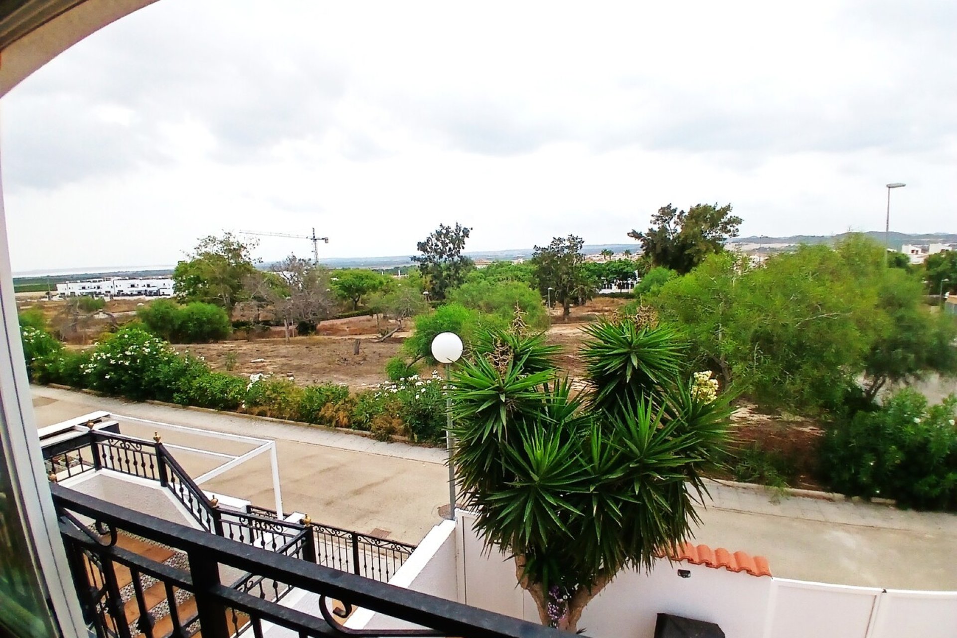 Återförsäljning - Apartment -
Vistabella Golf - Costa Blanca