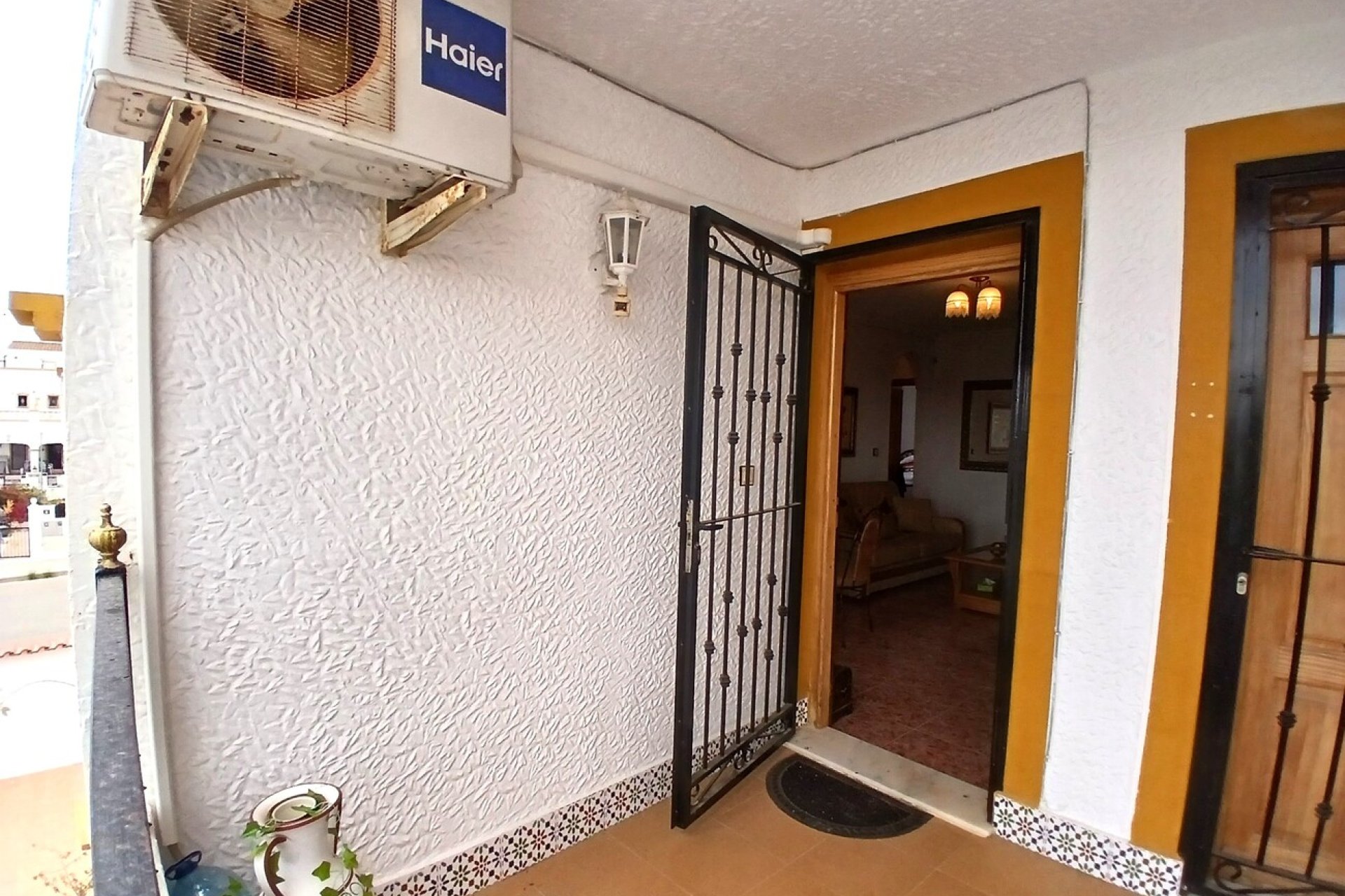 Återförsäljning - Apartment -
Vistabella Golf - Costa Blanca