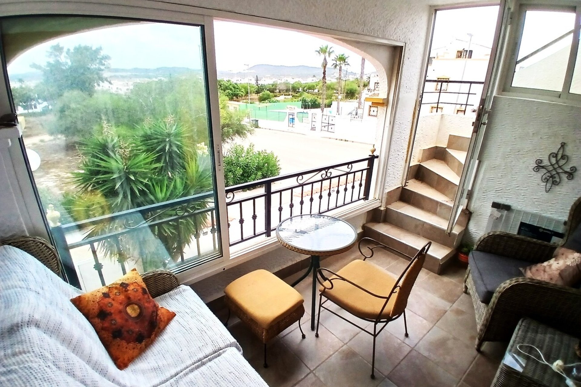 Återförsäljning - Apartment -
Vistabella Golf - Costa Blanca