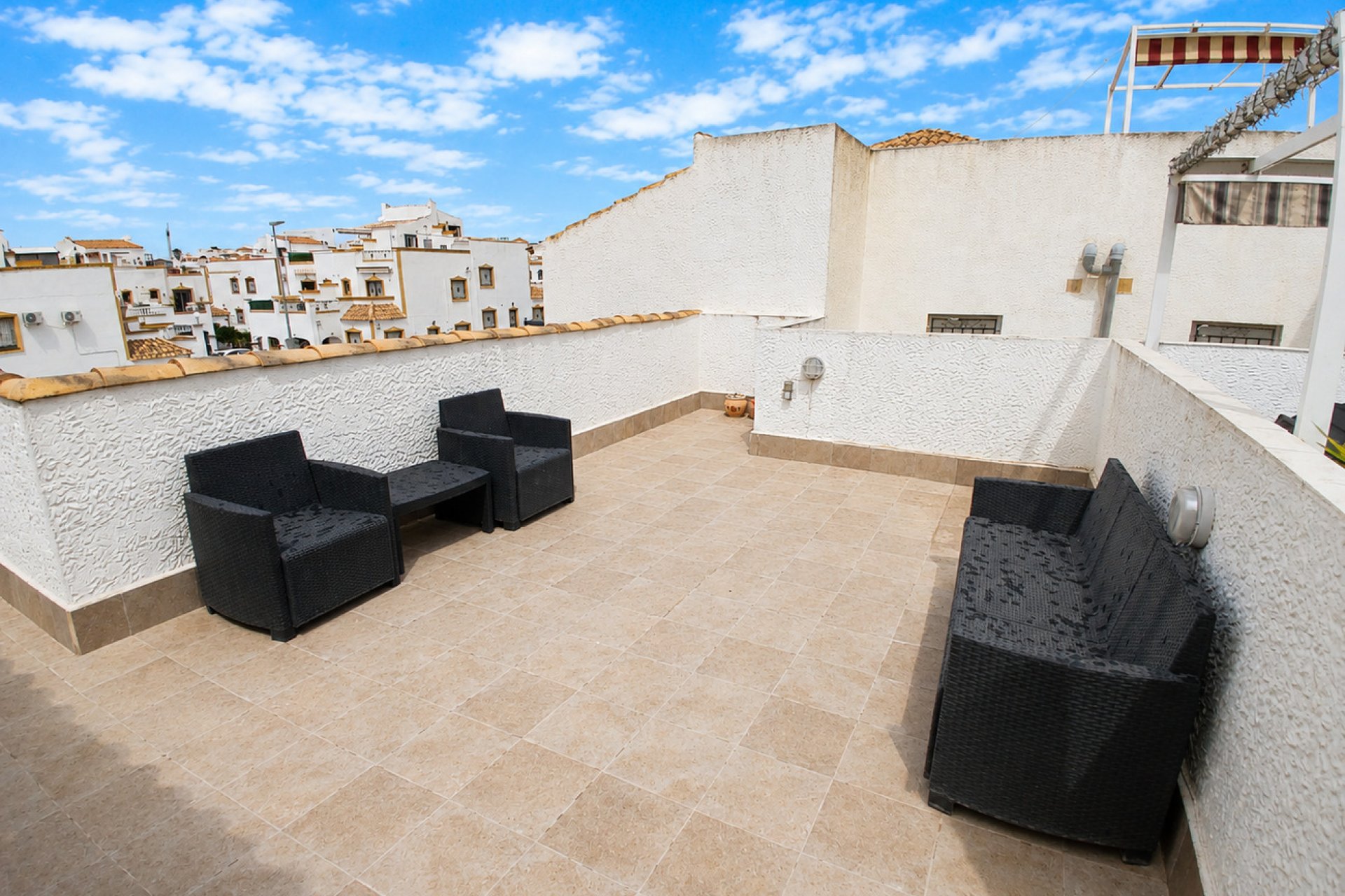 Återförsäljning - Apartment -
Vistabella Golf - Costa Blanca