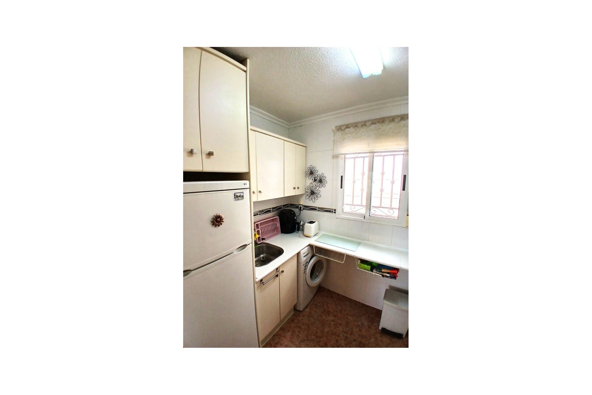 Återförsäljning - Apartment -
Vistabella Golf - Costa Blanca