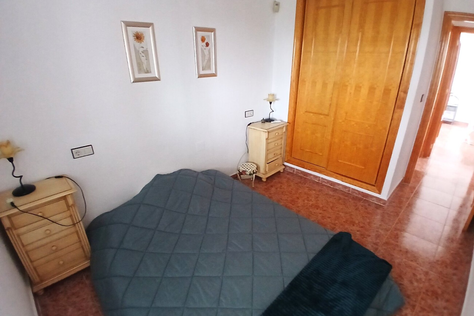 Återförsäljning - Apartment -
Vistabella Golf - Costa Blanca