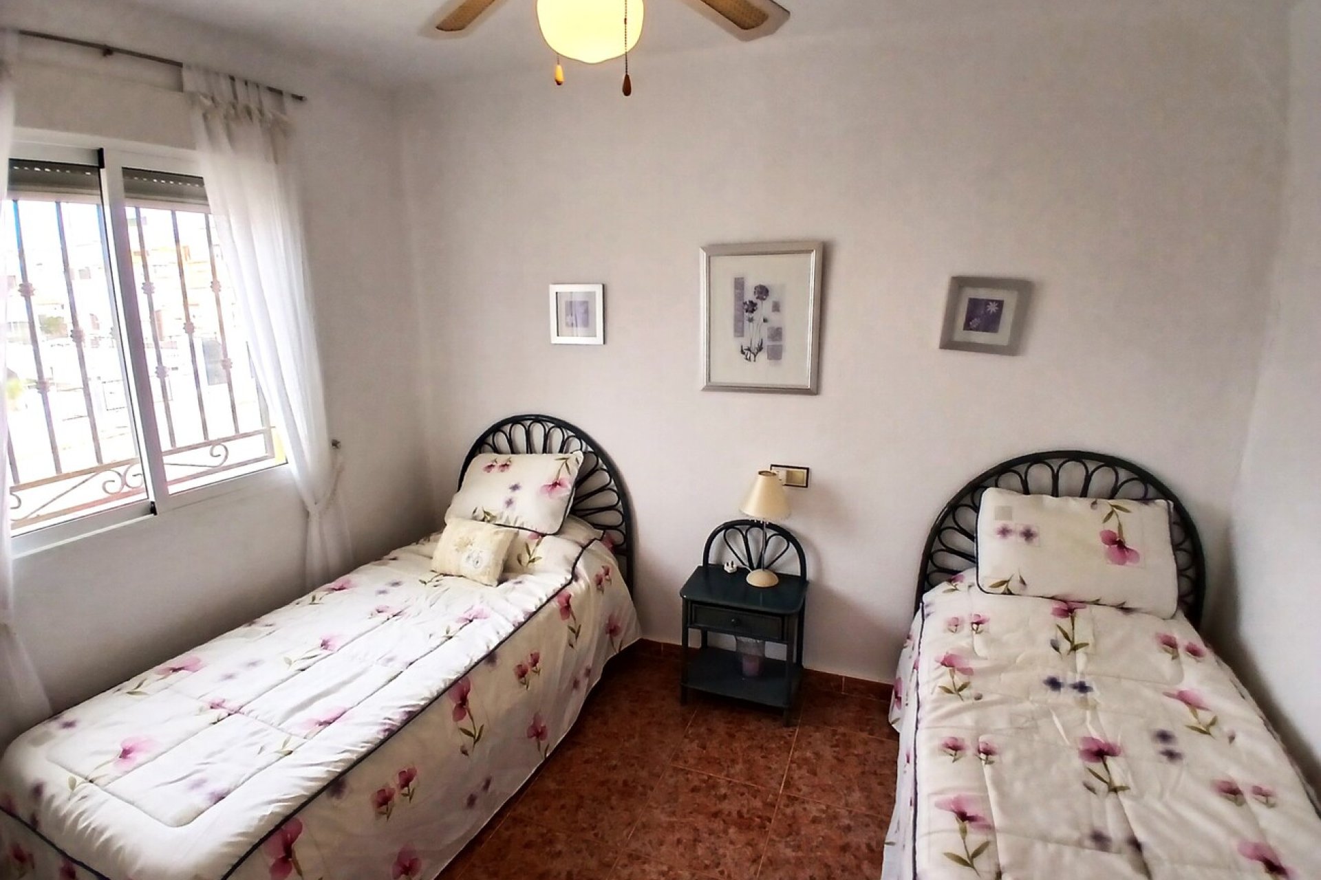 Återförsäljning - Apartment -
Vistabella Golf - Costa Blanca
