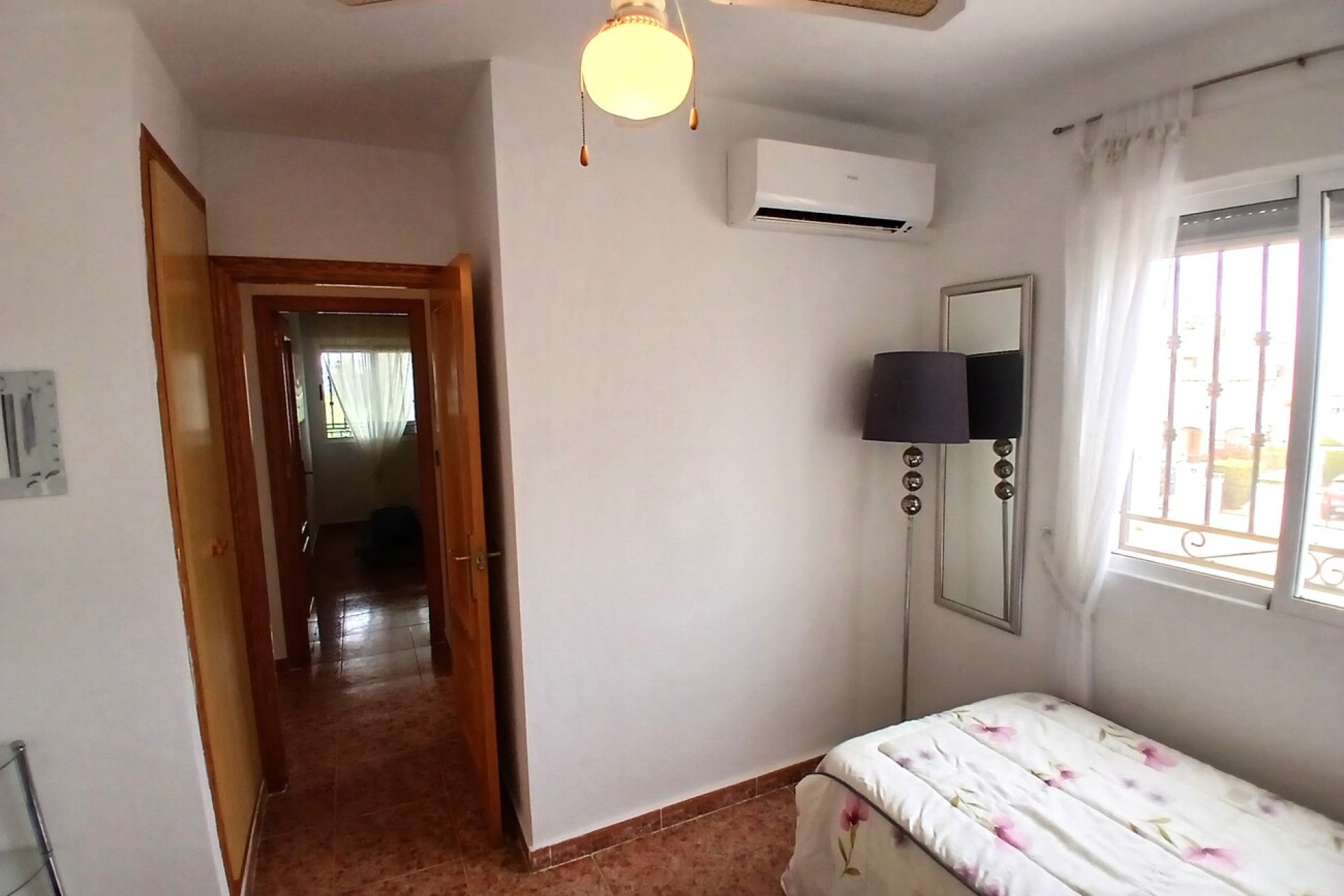 Återförsäljning - Apartment -
Vistabella Golf - Costa Blanca