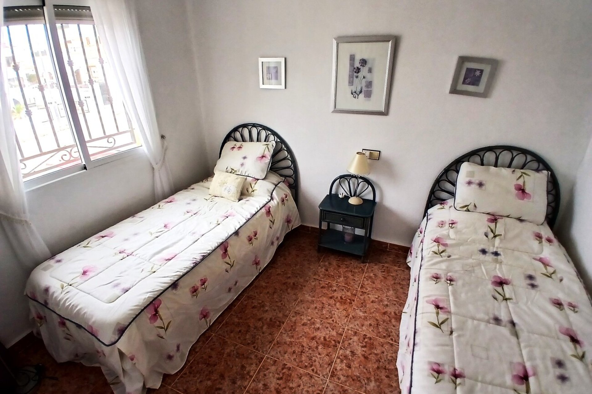 Återförsäljning - Apartment -
Vistabella Golf - Costa Blanca