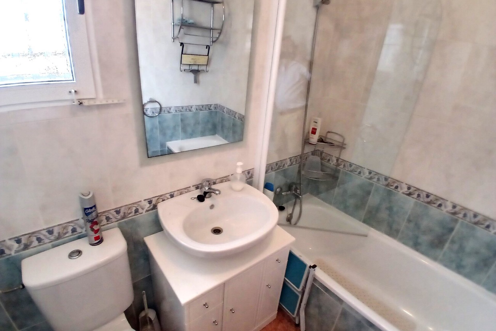 Återförsäljning - Apartment -
Vistabella Golf - Costa Blanca