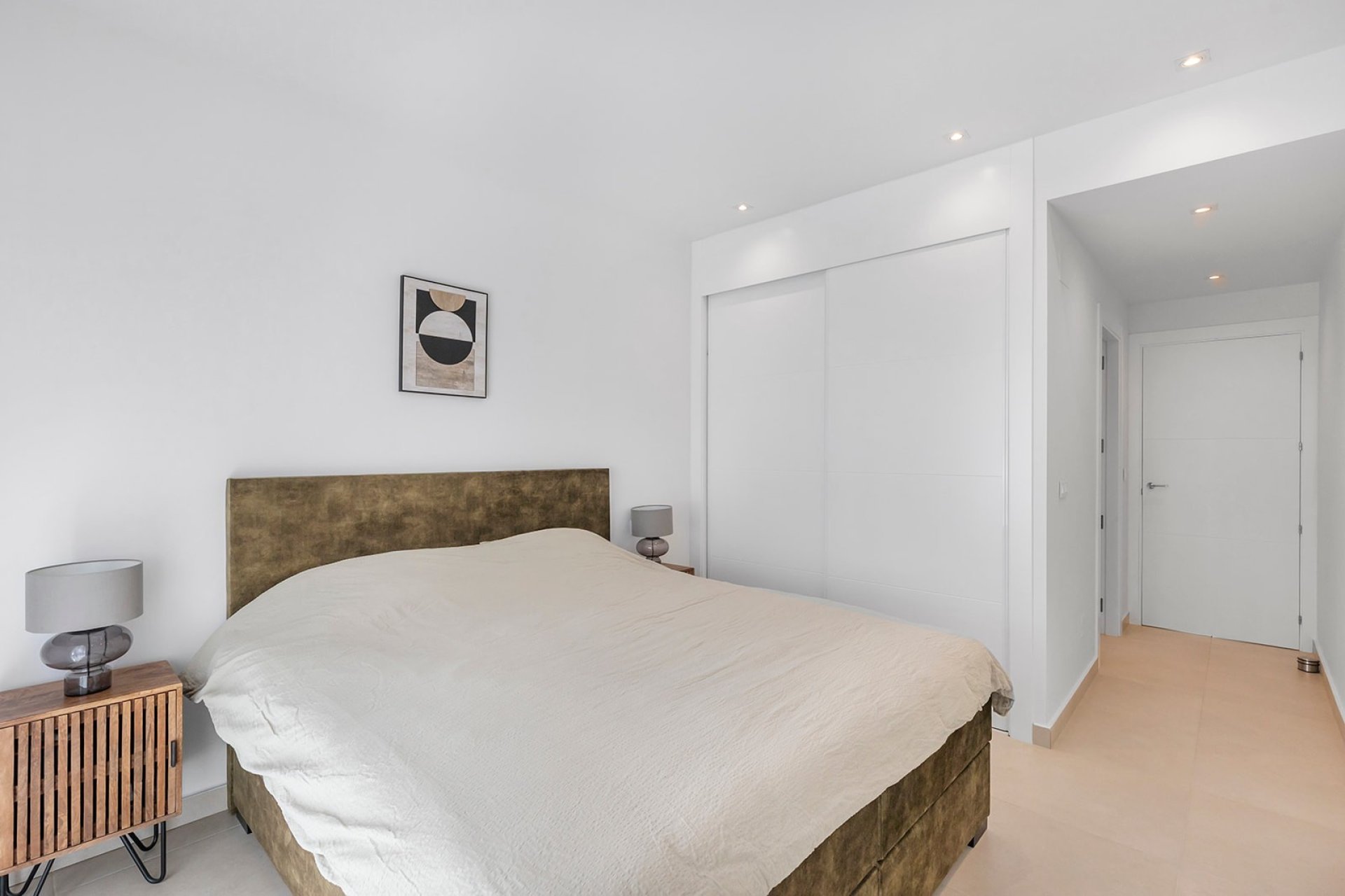 Återförsäljning - Apartment -
Vistabella Golf - Entre Naranjos Vistabella Golf