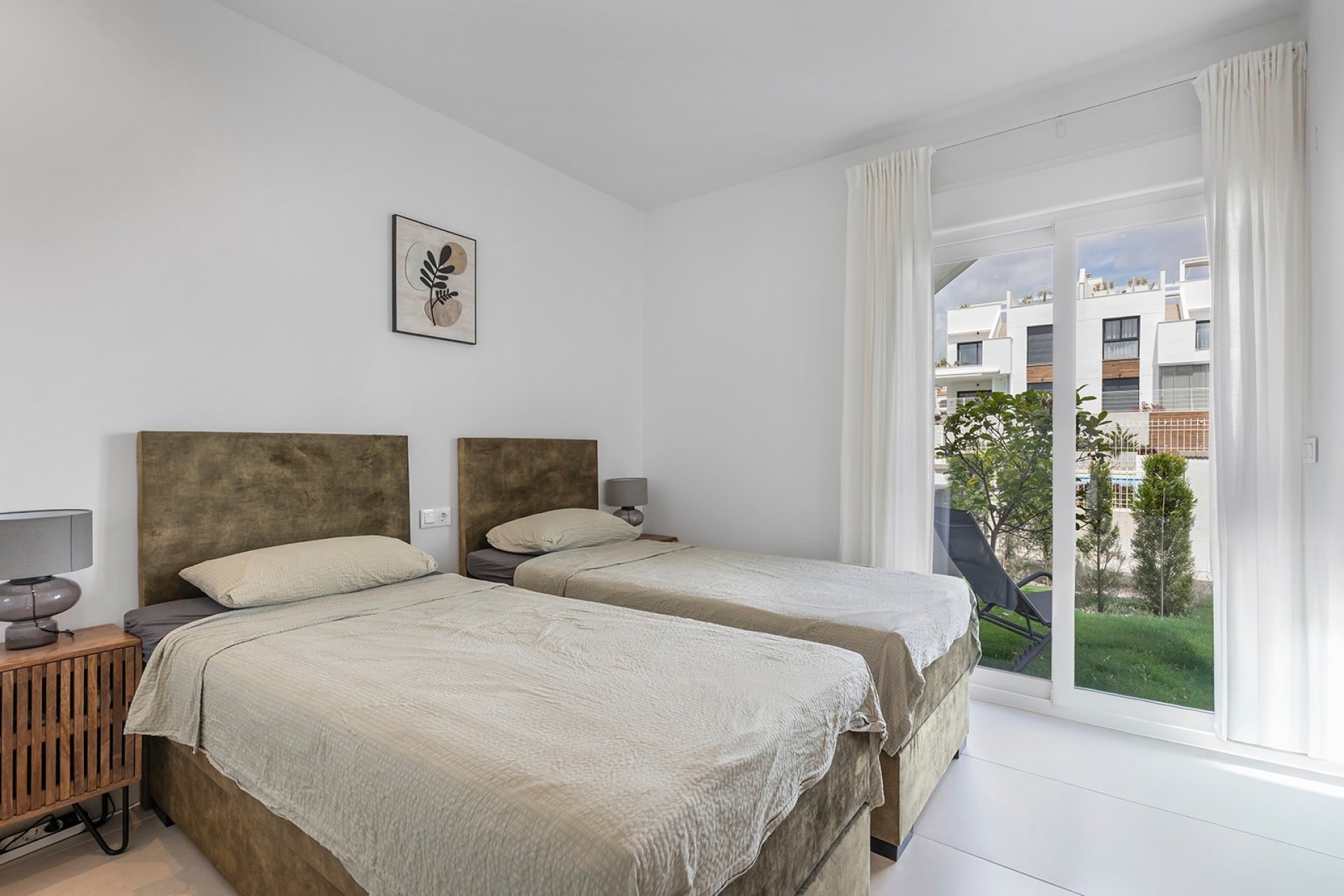 Återförsäljning - Apartment -
Vistabella Golf - Entre Naranjos Vistabella Golf