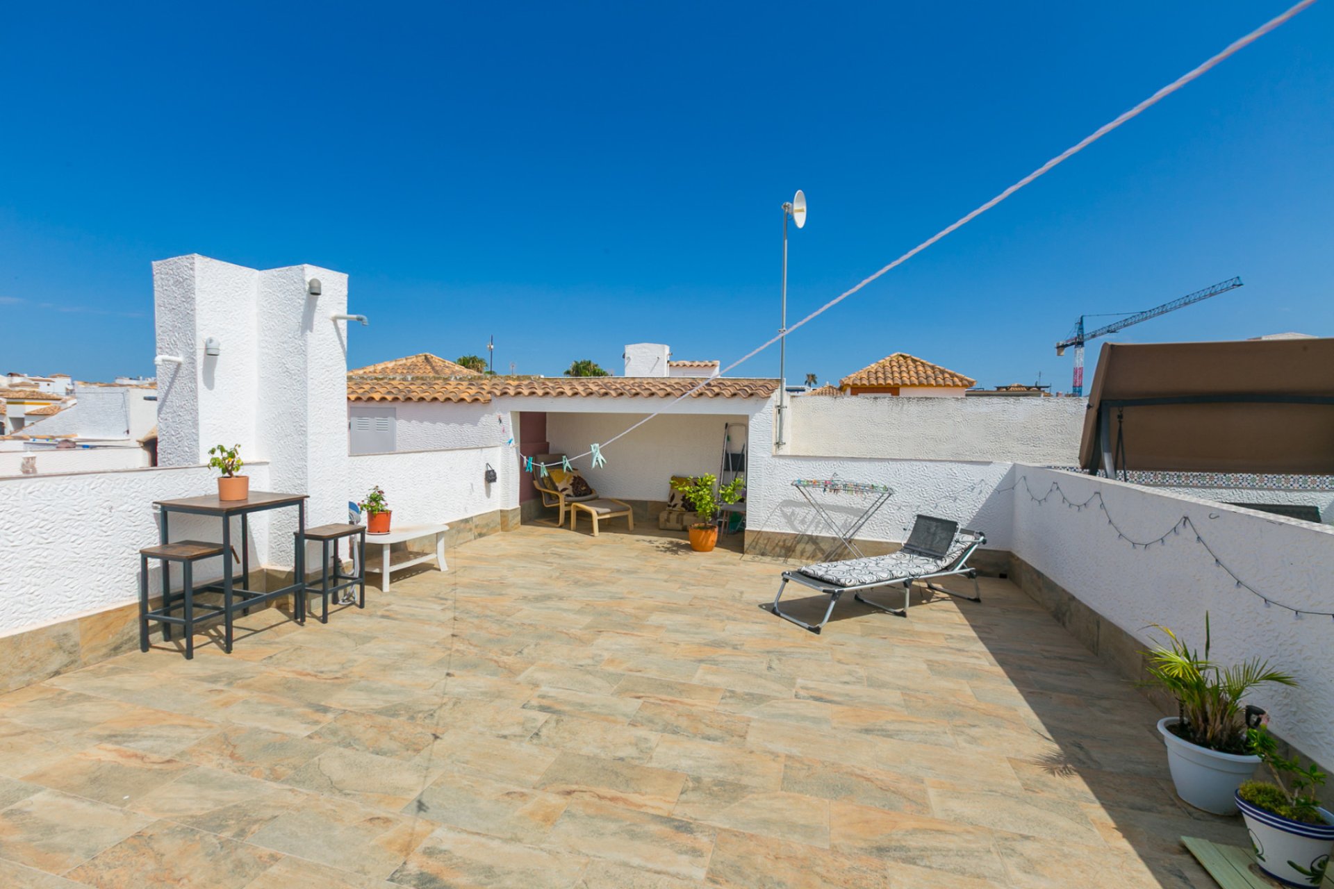 Återförsäljning - Apartment -
Vistabella - Vistabella Golf