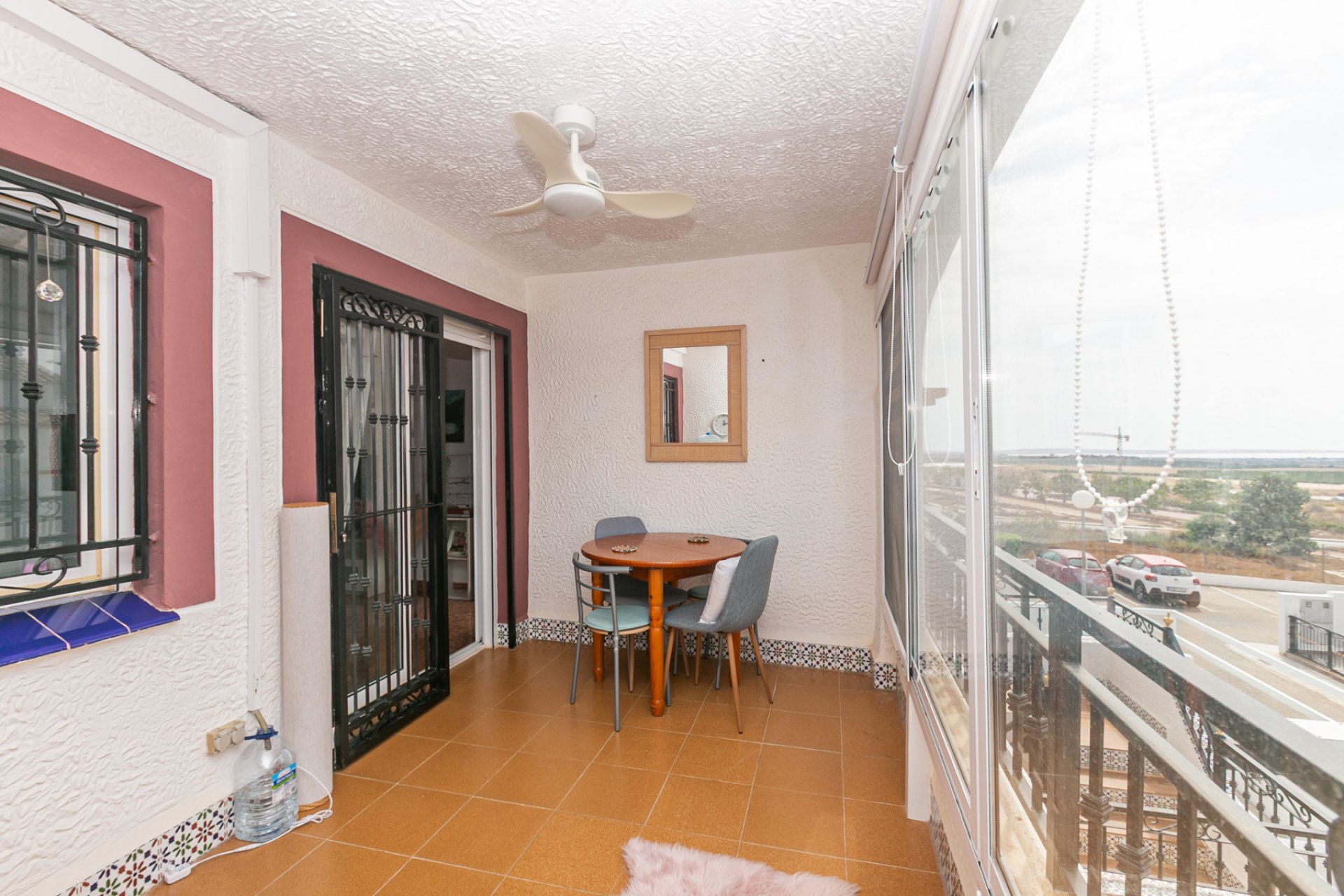 Återförsäljning - Apartment -
Vistabella - Vistabella Golf