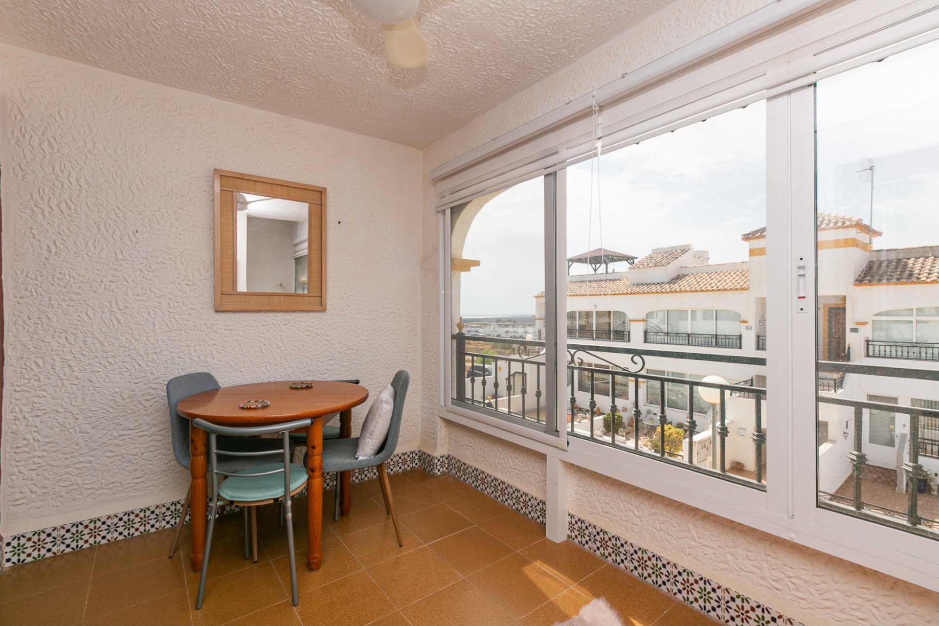 Återförsäljning - Apartment -
Vistabella - Vistabella Golf
