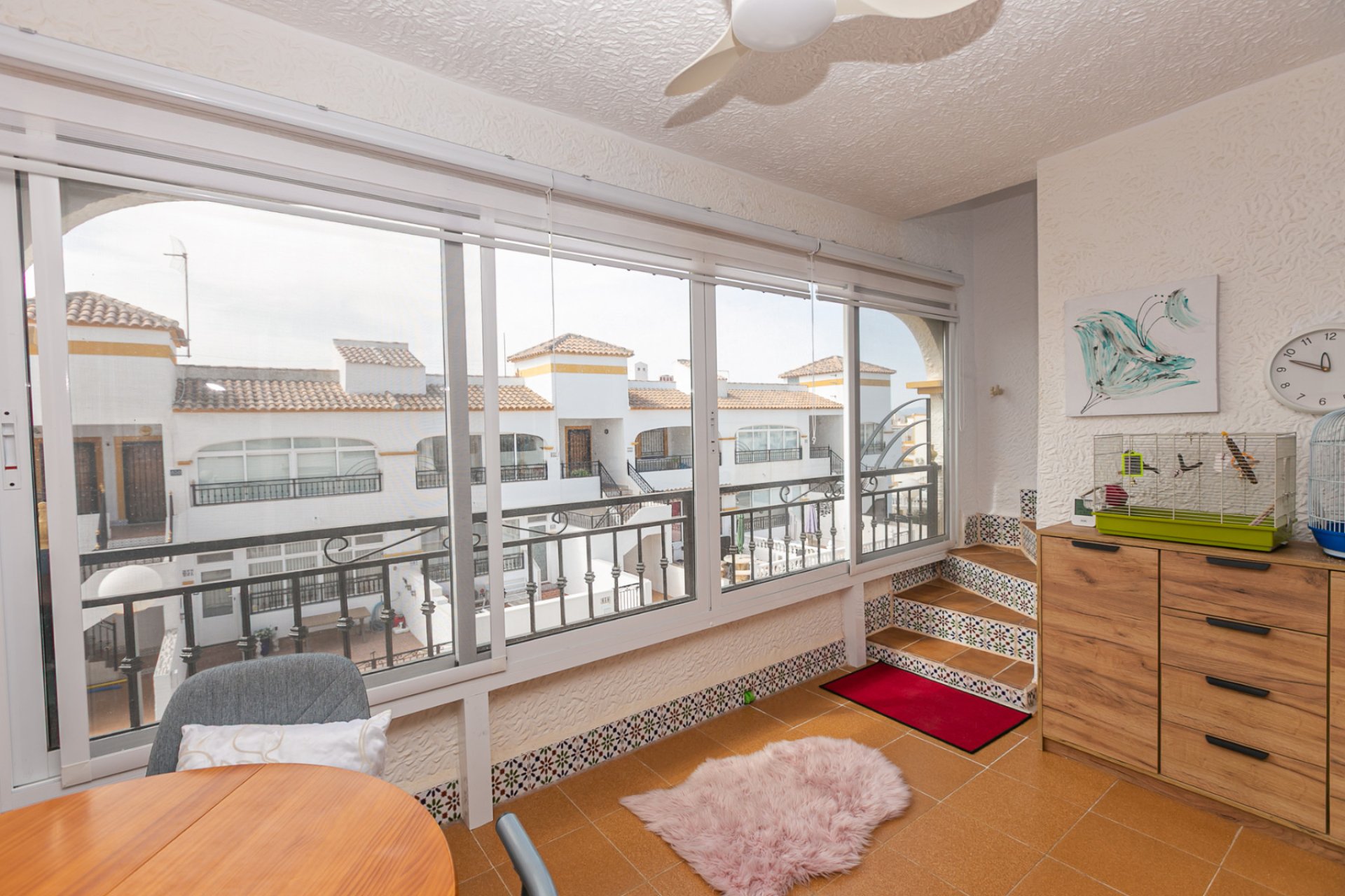 Återförsäljning - Apartment -
Vistabella - Vistabella Golf