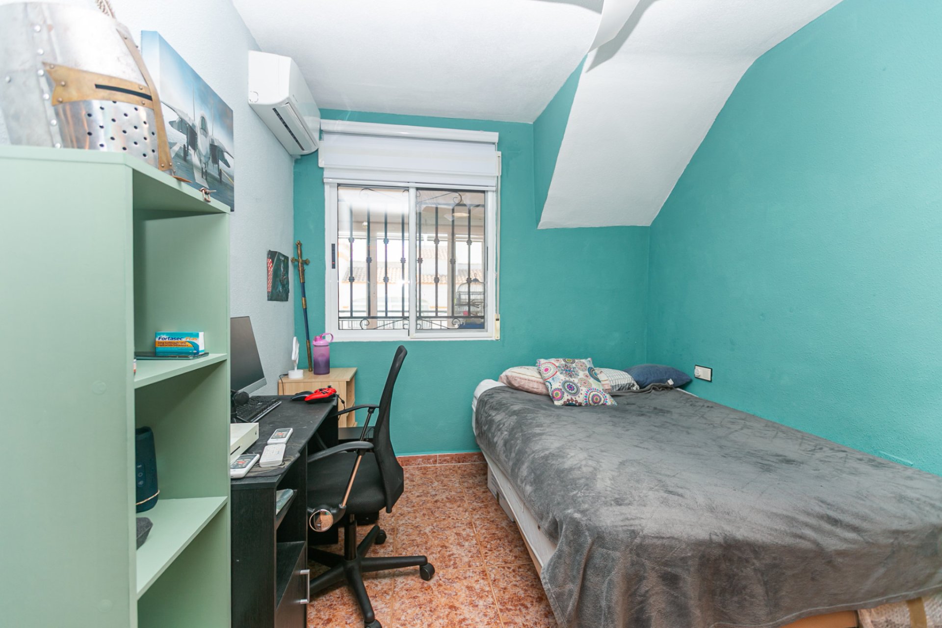 Återförsäljning - Apartment -
Vistabella - Vistabella Golf