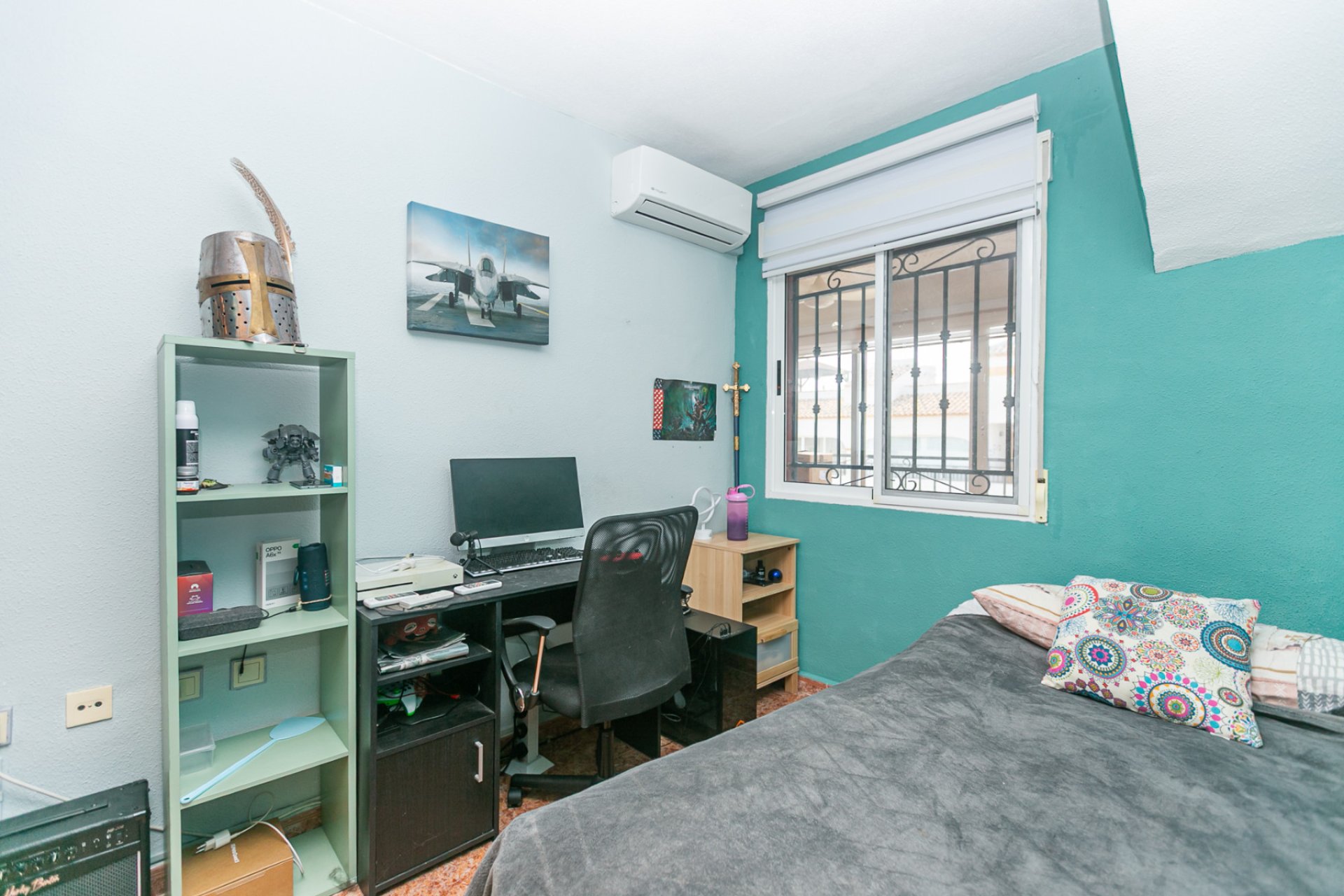 Återförsäljning - Apartment -
Vistabella - Vistabella Golf