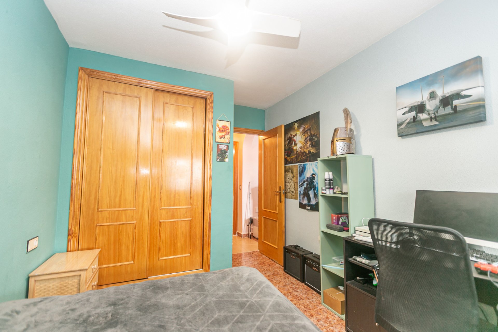 Återförsäljning - Apartment -
Vistabella - Vistabella Golf