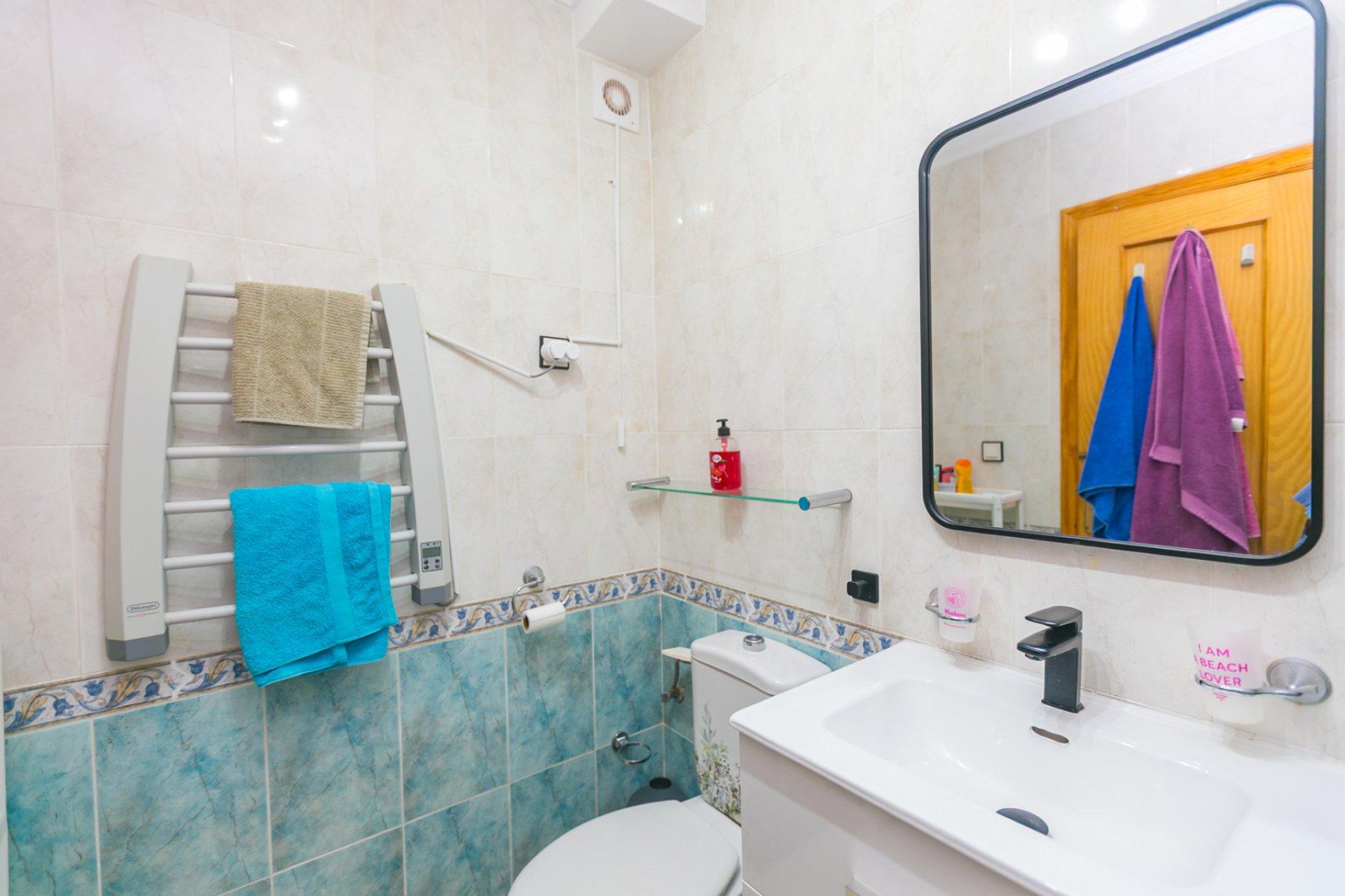 Återförsäljning - Apartment -
Vistabella - Vistabella Golf
