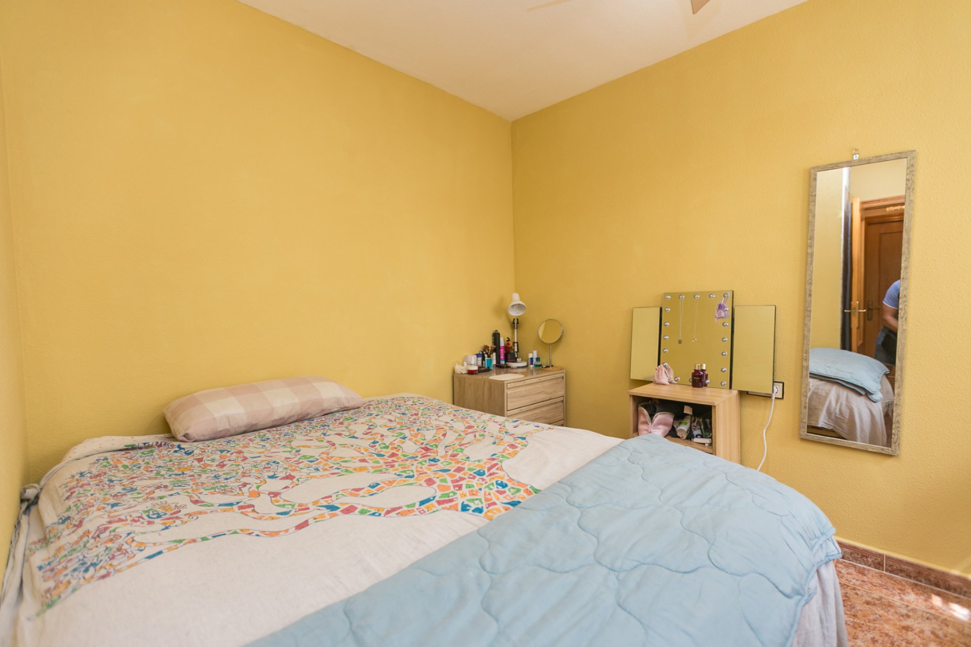 Återförsäljning - Apartment -
Vistabella - Vistabella Golf