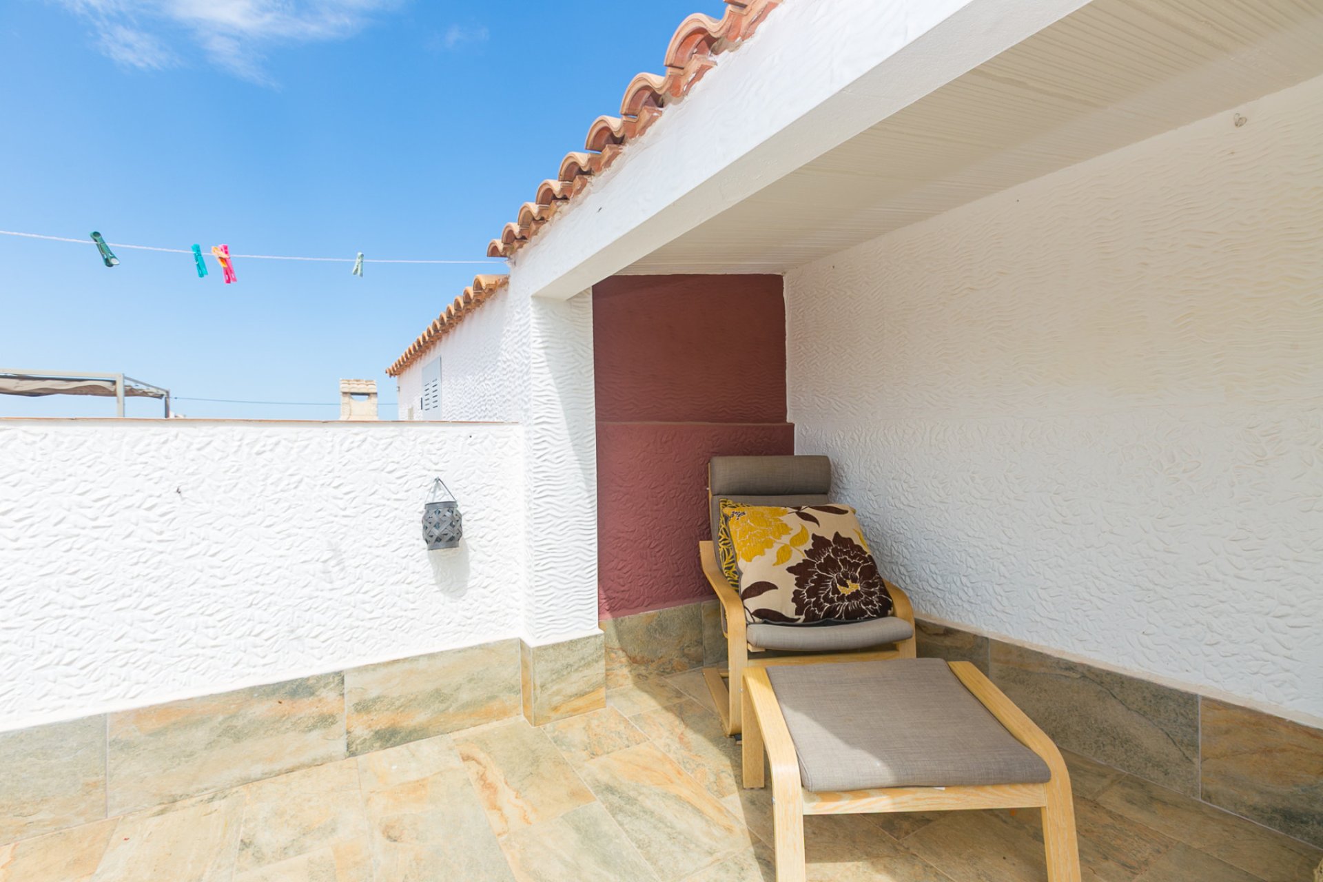 Återförsäljning - Apartment -
Vistabella - Vistabella Golf