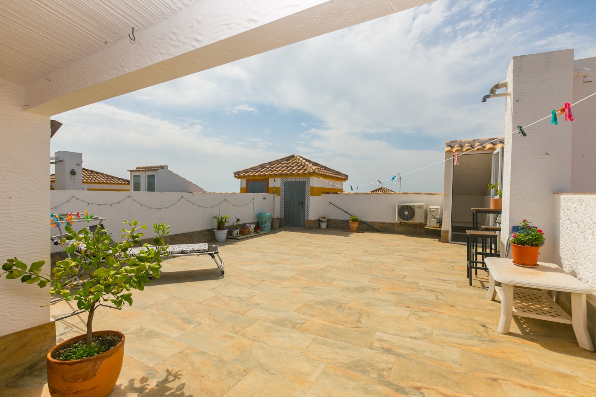 Återförsäljning - Apartment -
Vistabella - Vistabella Golf