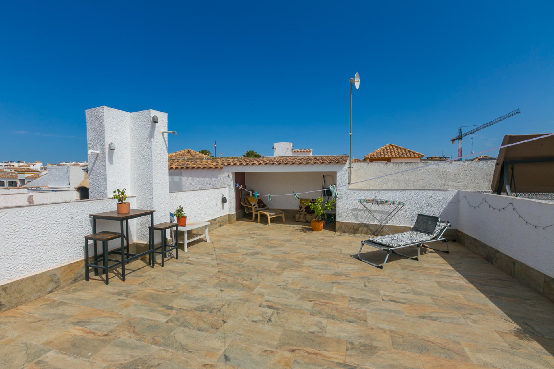 Återförsäljning - Apartment -
Vistabella - Vistabella Golf