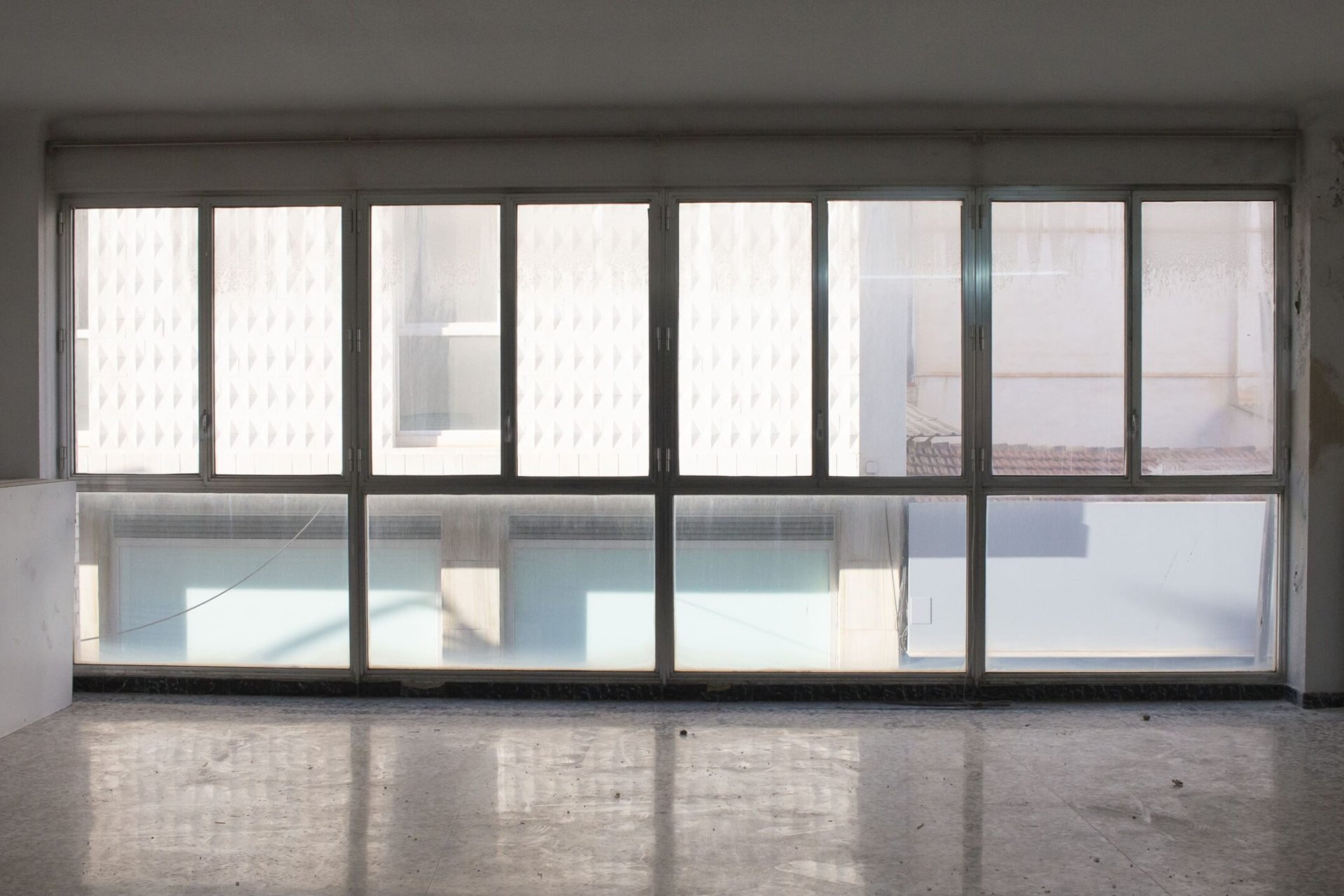 Återförsäljning - Building -
Torrevieja - Center