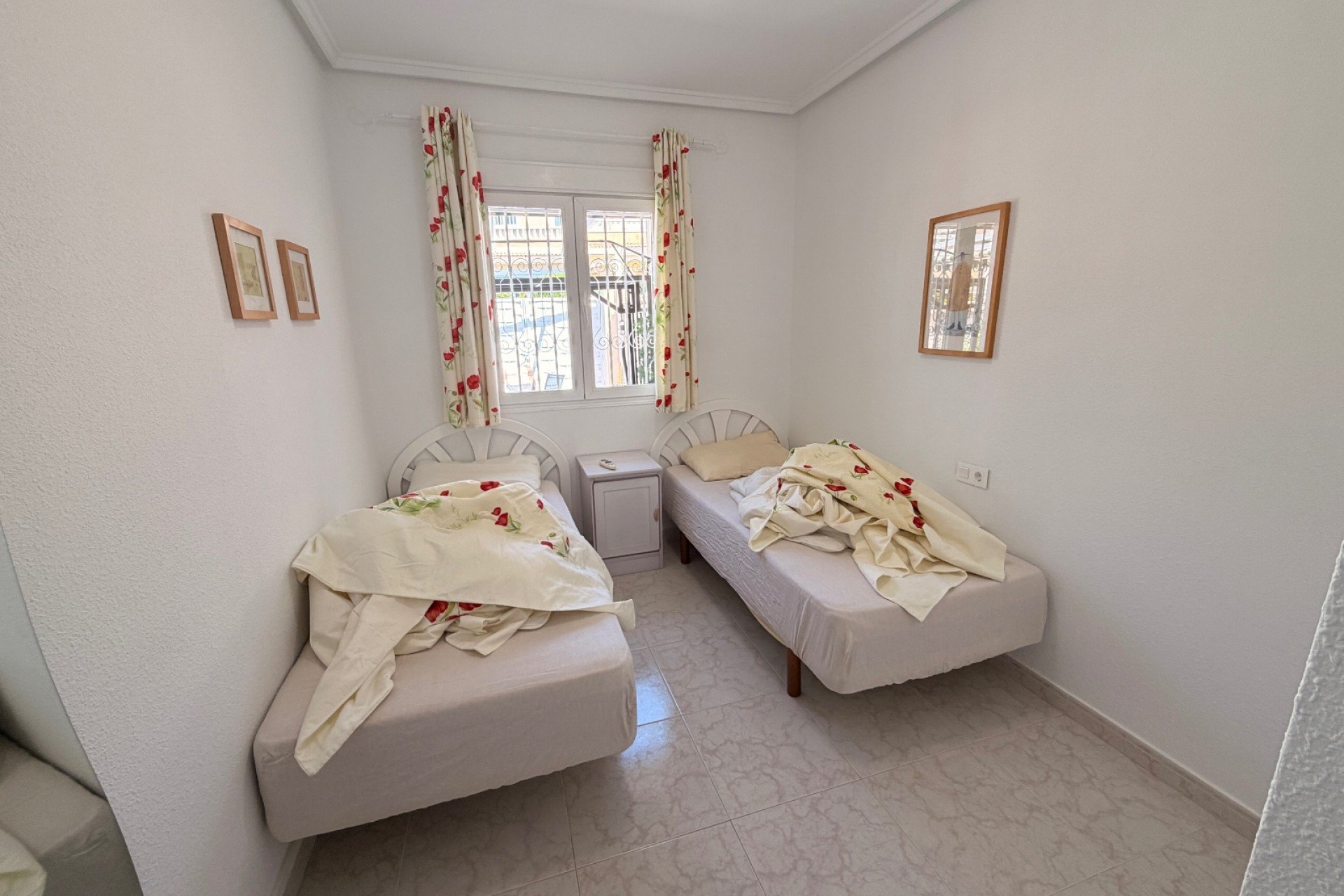 Återförsäljning - Bungalow -
Dona Pepa - Ciudad Quesada - Doña Pepa