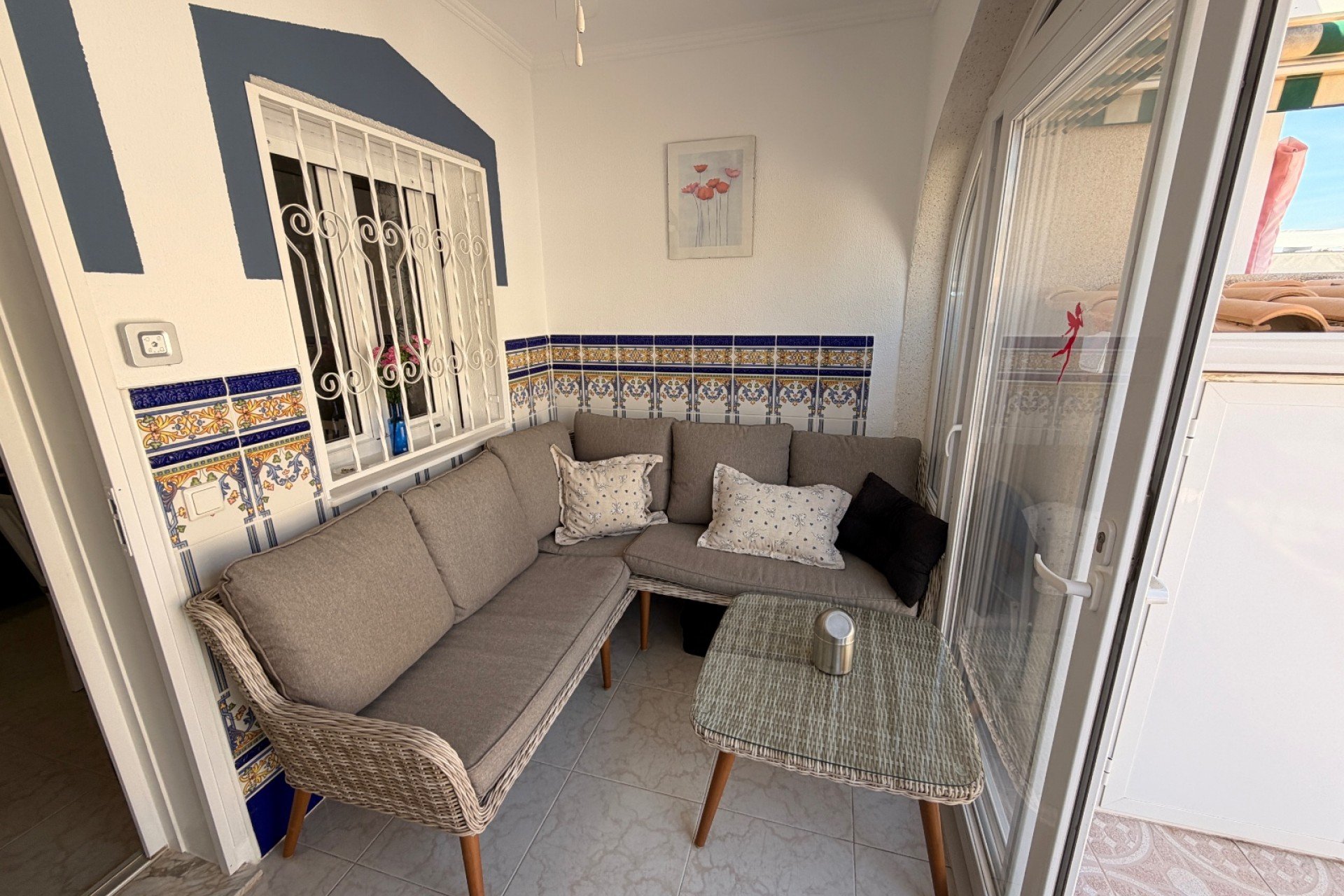 Återförsäljning - Bungalow -
Dona Pepa - Ciudad Quesada - Doña Pepa