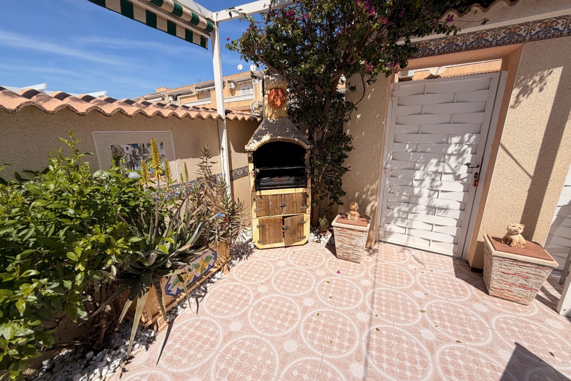 Återförsäljning - Bungalow -
Dona Pepa - Ciudad Quesada - Doña Pepa