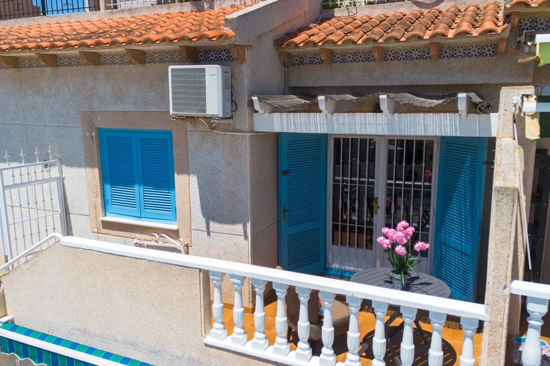 Återförsäljning - Bungalow -
Guardamar del Segura - El moncayo