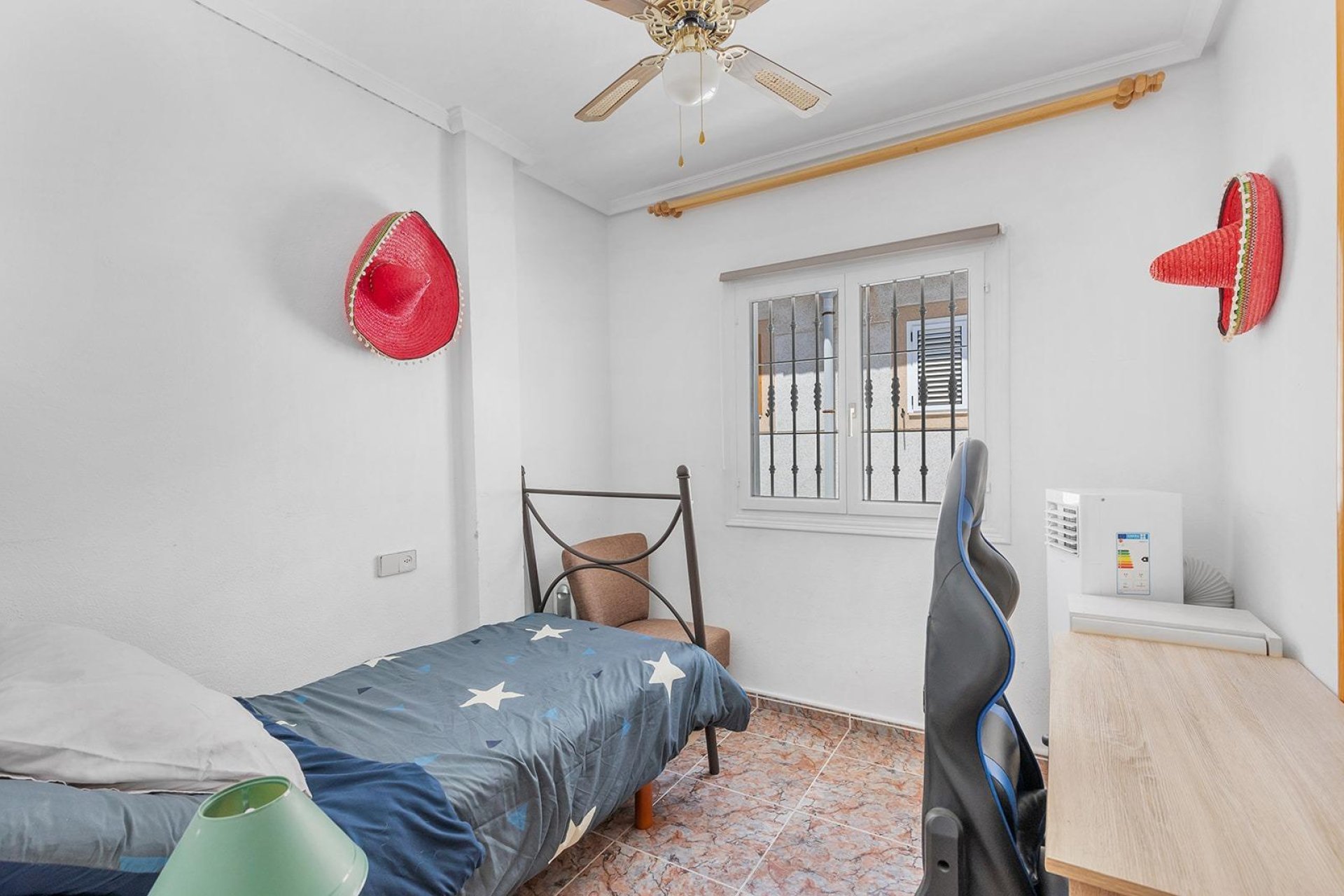 Återförsäljning - Bungalow -
Guardamar del Segura - El moncayo