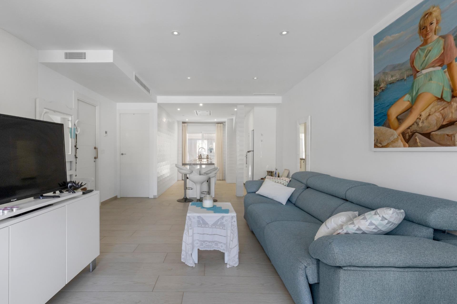 Återförsäljning - Bungalow -
Guardamar del Segura - Urbanizaciones