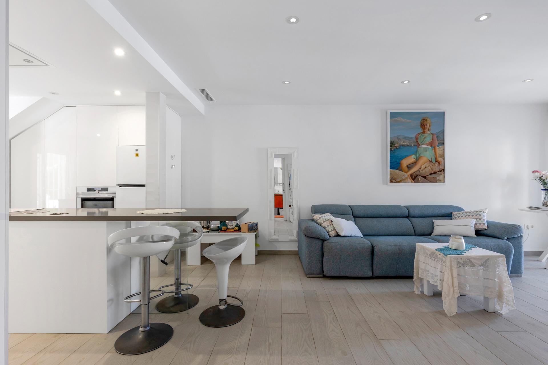 Återförsäljning - Bungalow -
Guardamar del Segura - Urbanizaciones