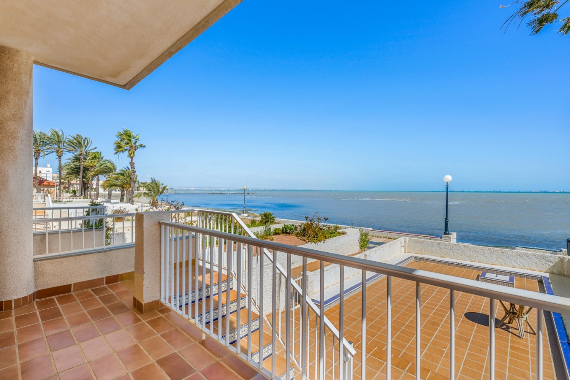 Återförsäljning - Bungalow -
Los Urrutias - Estrella De Mar