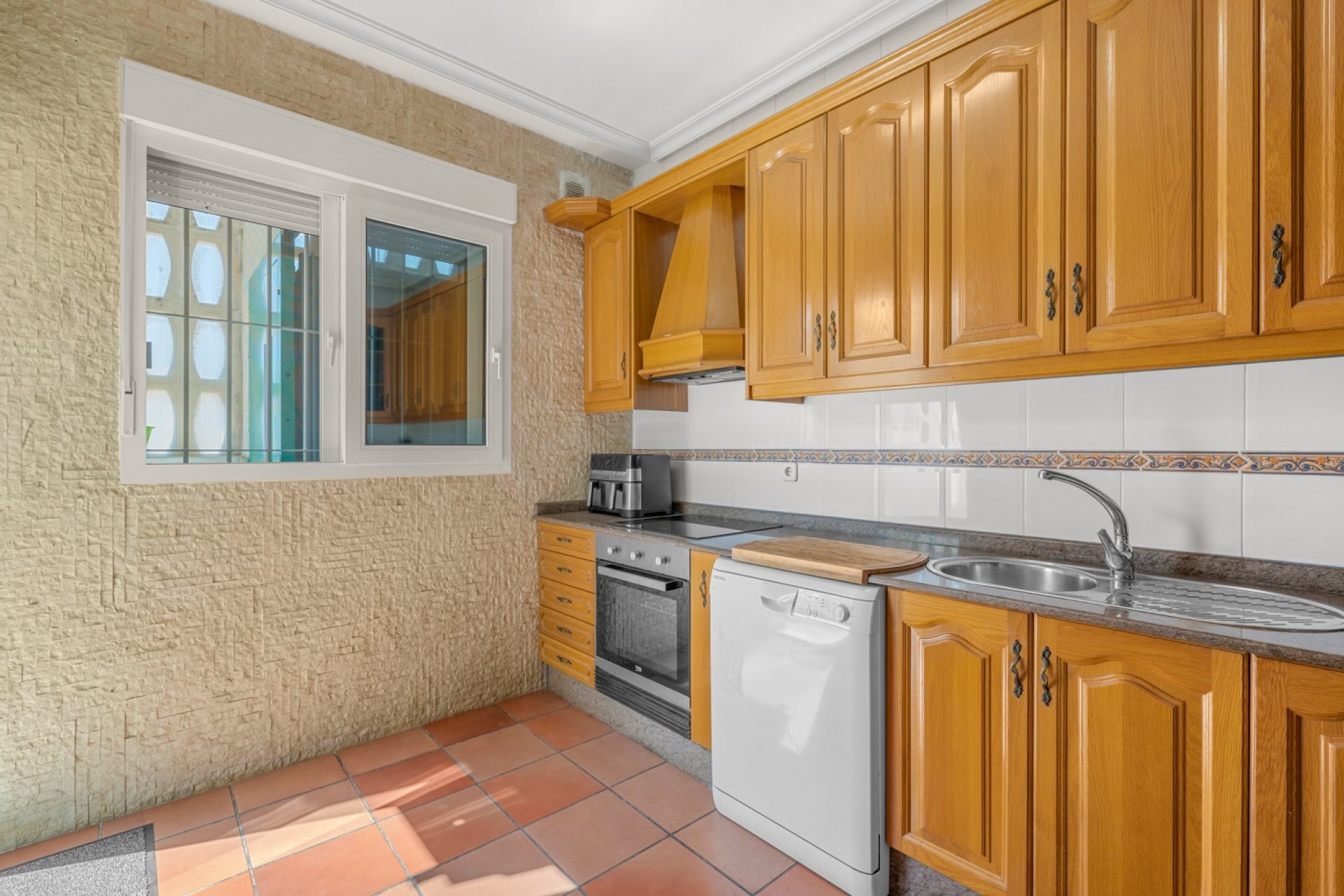 Återförsäljning - Bungalow -
Los Urrutias - Estrella De Mar