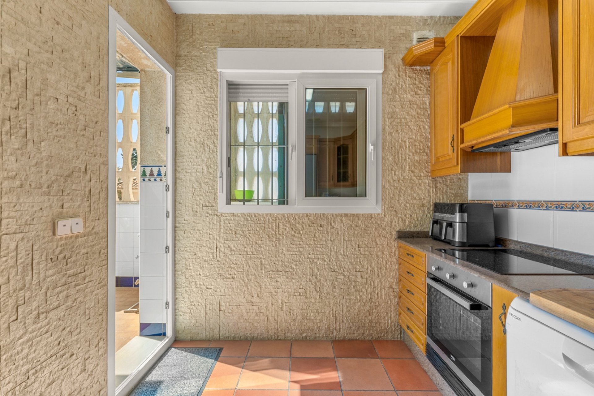 Återförsäljning - Bungalow -
Los Urrutias - Estrella De Mar