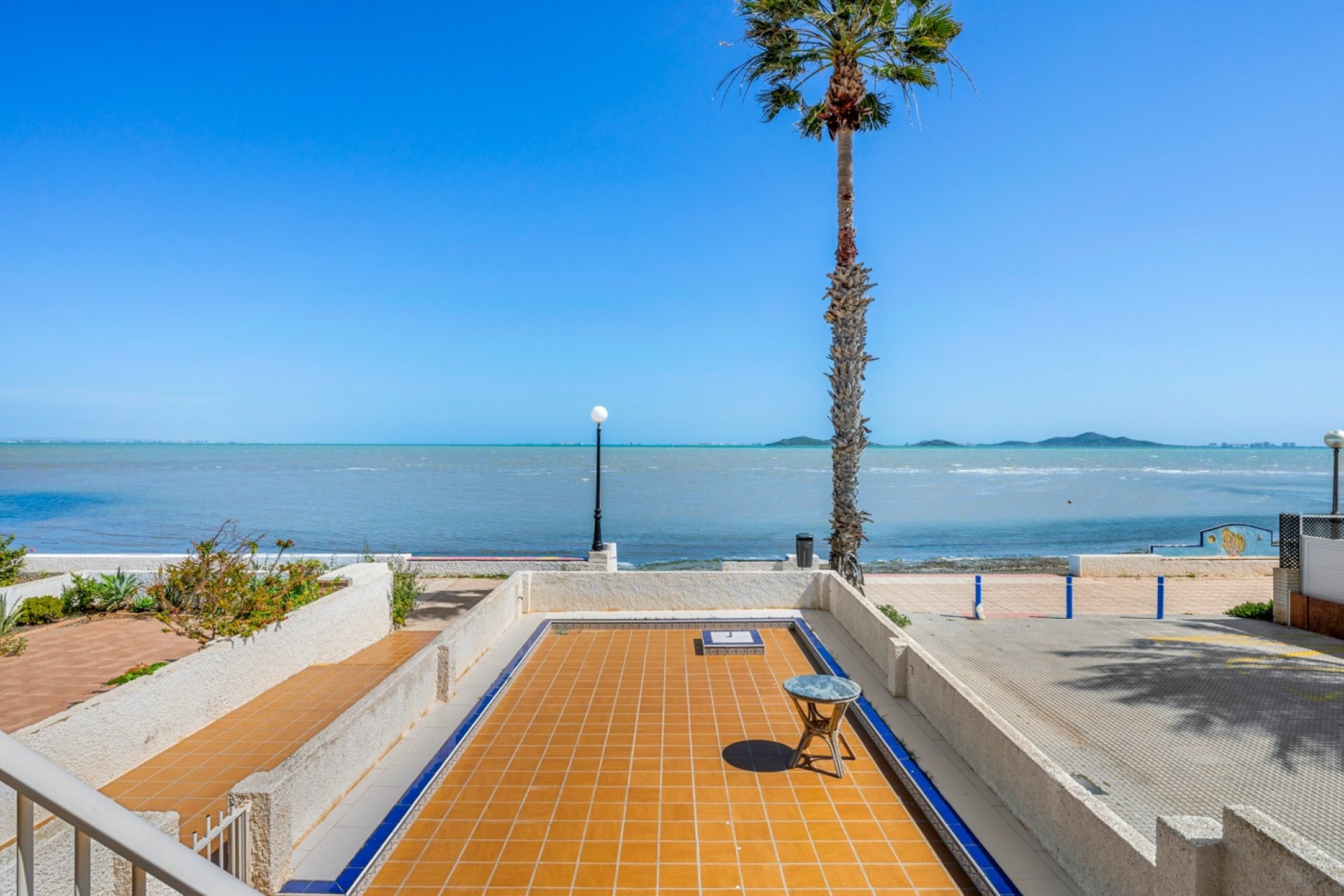 Återförsäljning - Bungalow -
Los Urrutias - Estrella De Mar