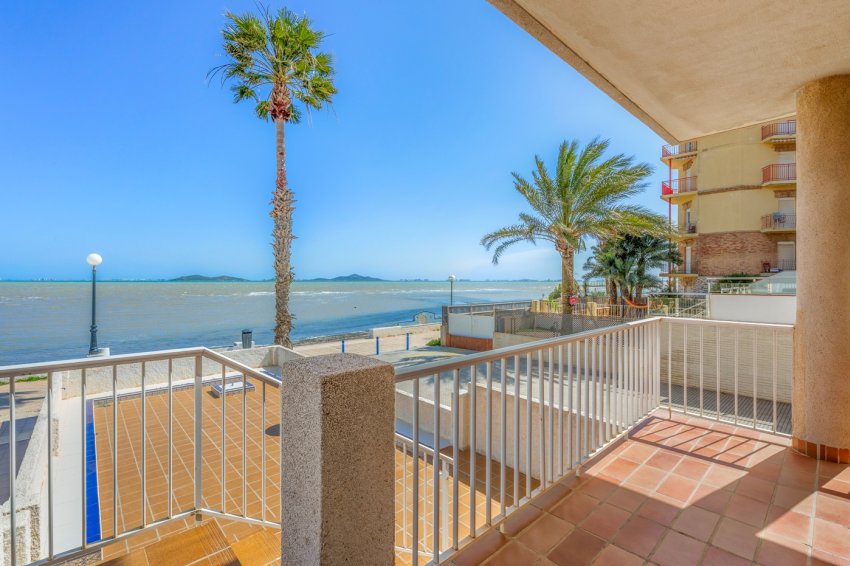 Återförsäljning - Bungalow -
Los Urrutias - Estrella De Mar