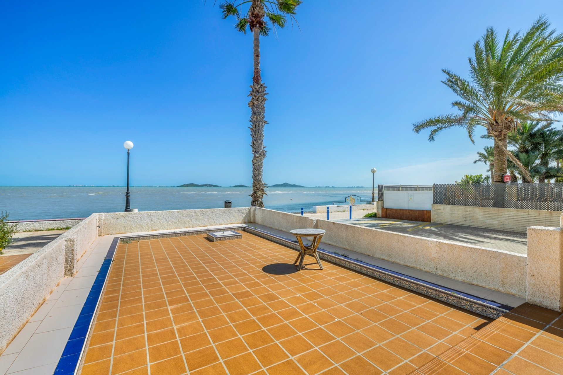 Återförsäljning - Bungalow -
Los Urrutias - Estrella De Mar