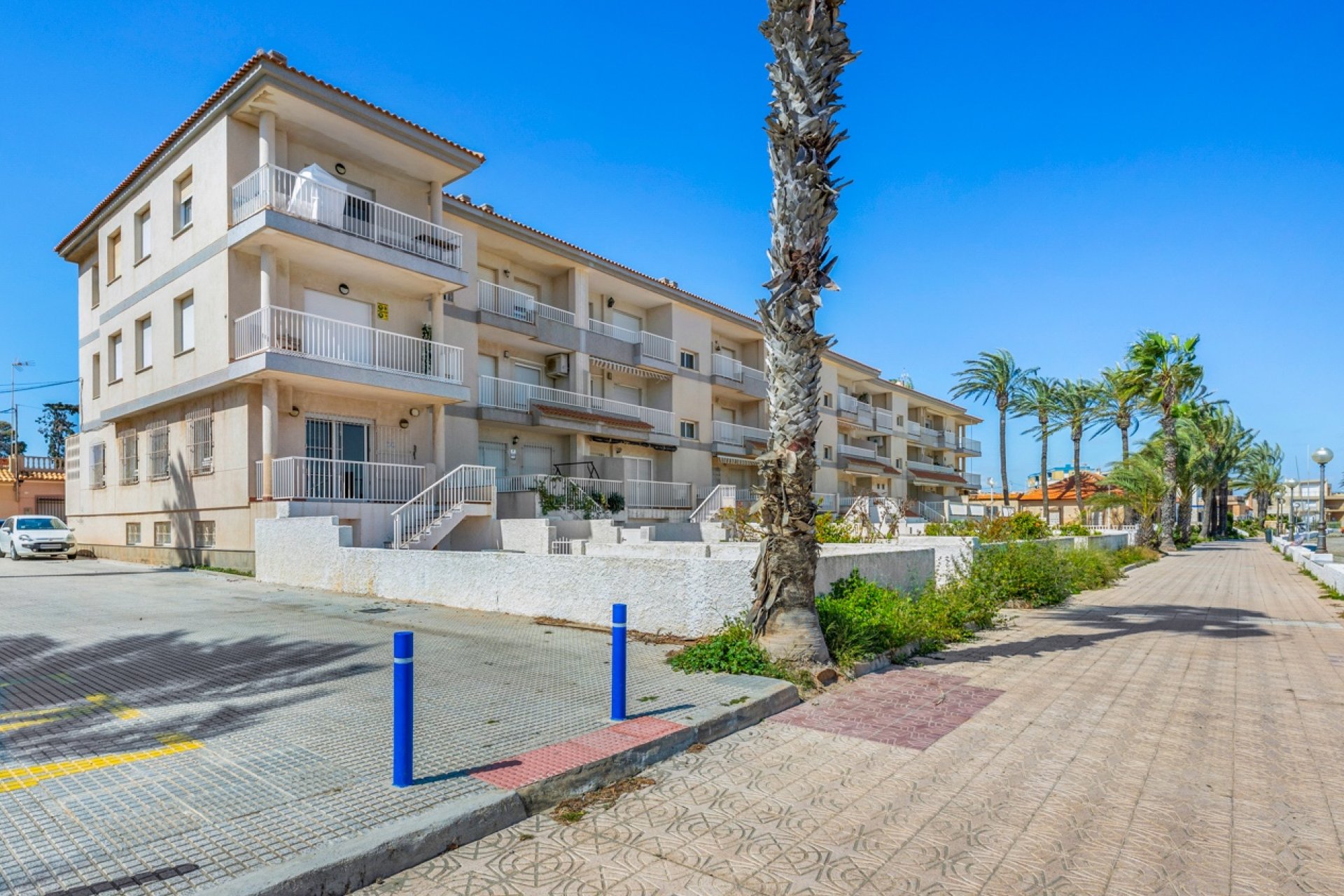 Återförsäljning - Bungalow -
Los Urrutias - Estrella De Mar