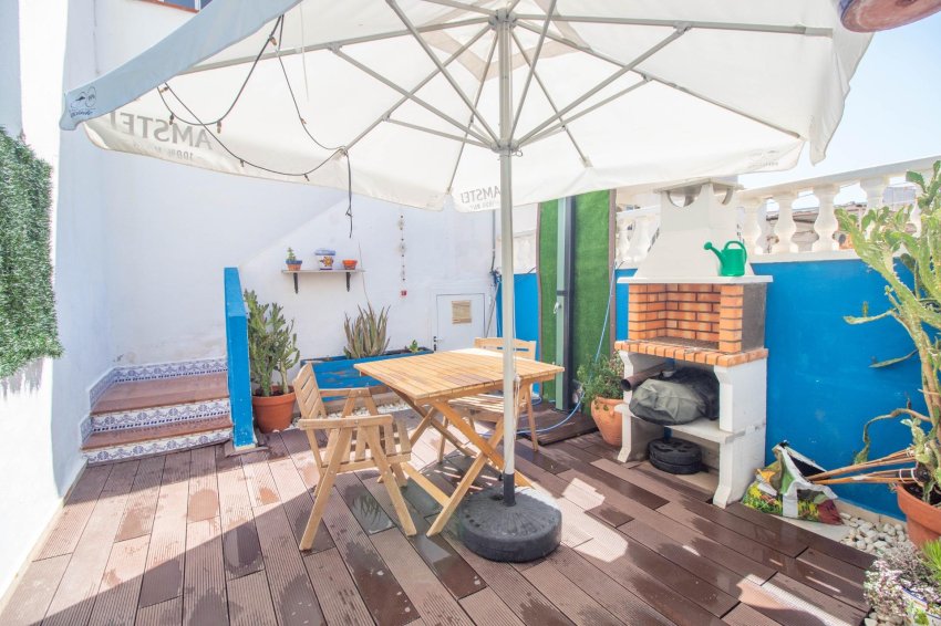 Återförsäljning - Bungalow -
Orihuela Costa - Cabo Roig