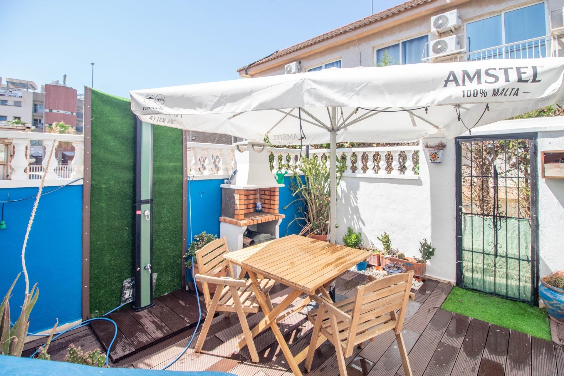 Återförsäljning - Bungalow -
Orihuela Costa - Cabo Roig