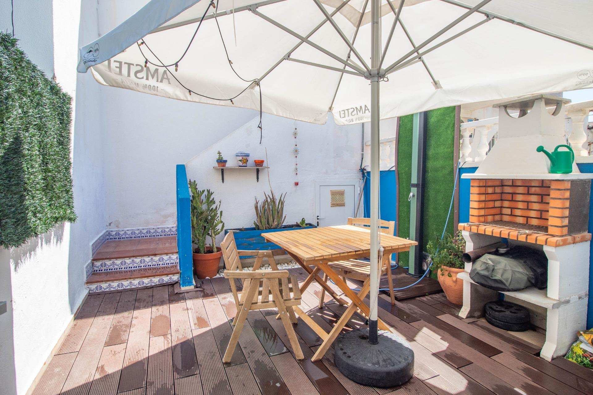 Återförsäljning - Bungalow -
Orihuela Costa - Cabo Roig