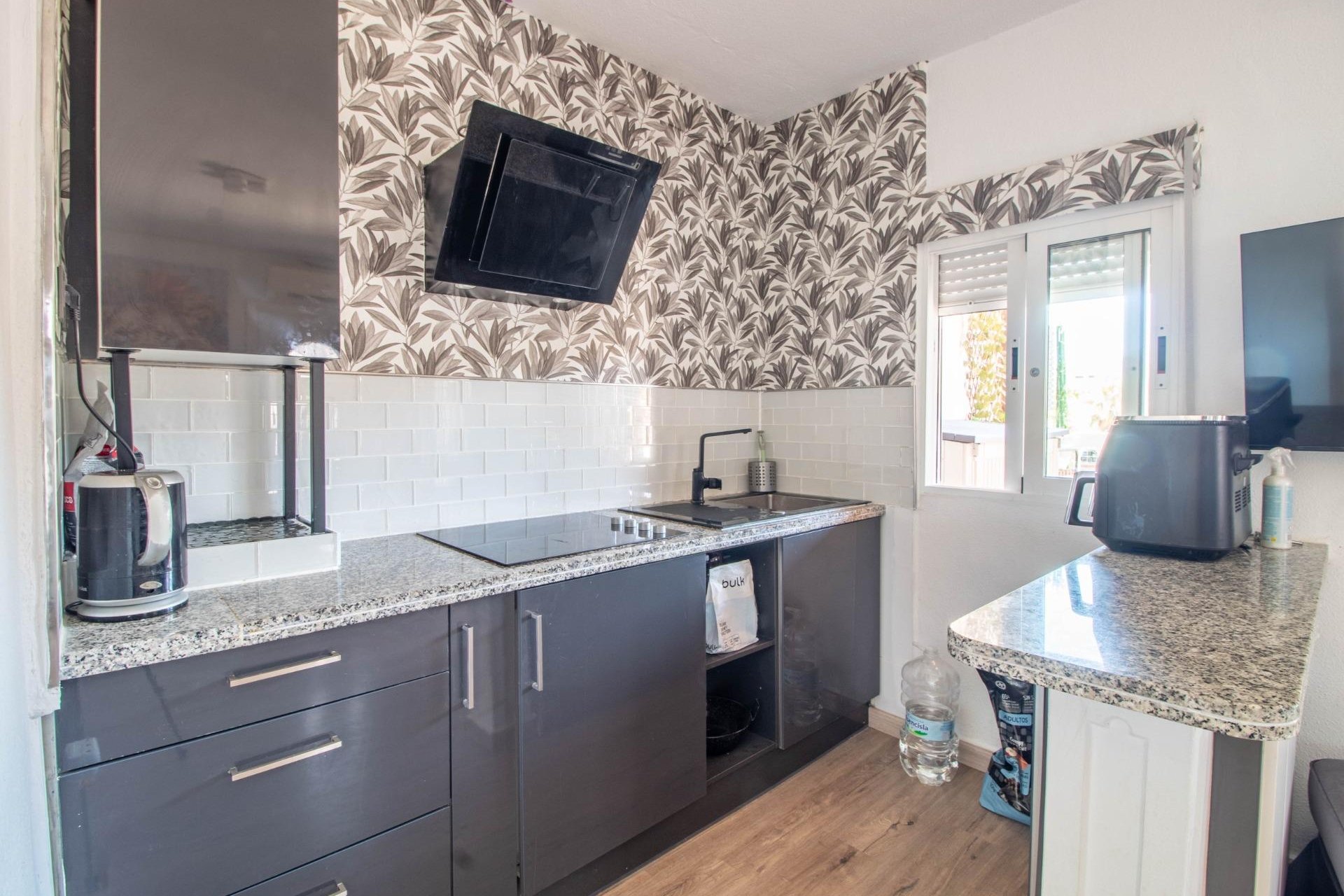 Återförsäljning - Bungalow -
Orihuela Costa - Cabo Roig