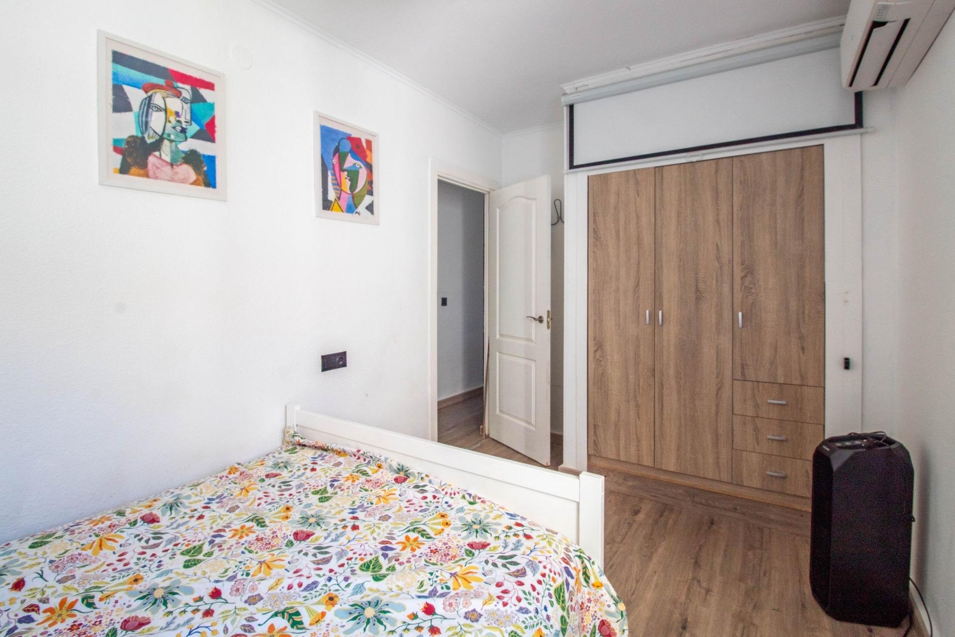 Återförsäljning - Bungalow -
Orihuela Costa - Cabo Roig