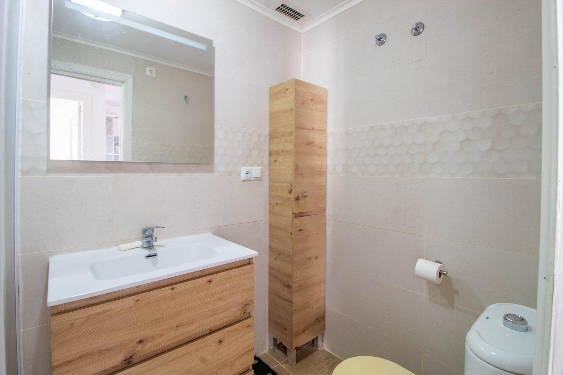 Återförsäljning - Bungalow -
Orihuela Costa - Cabo Roig