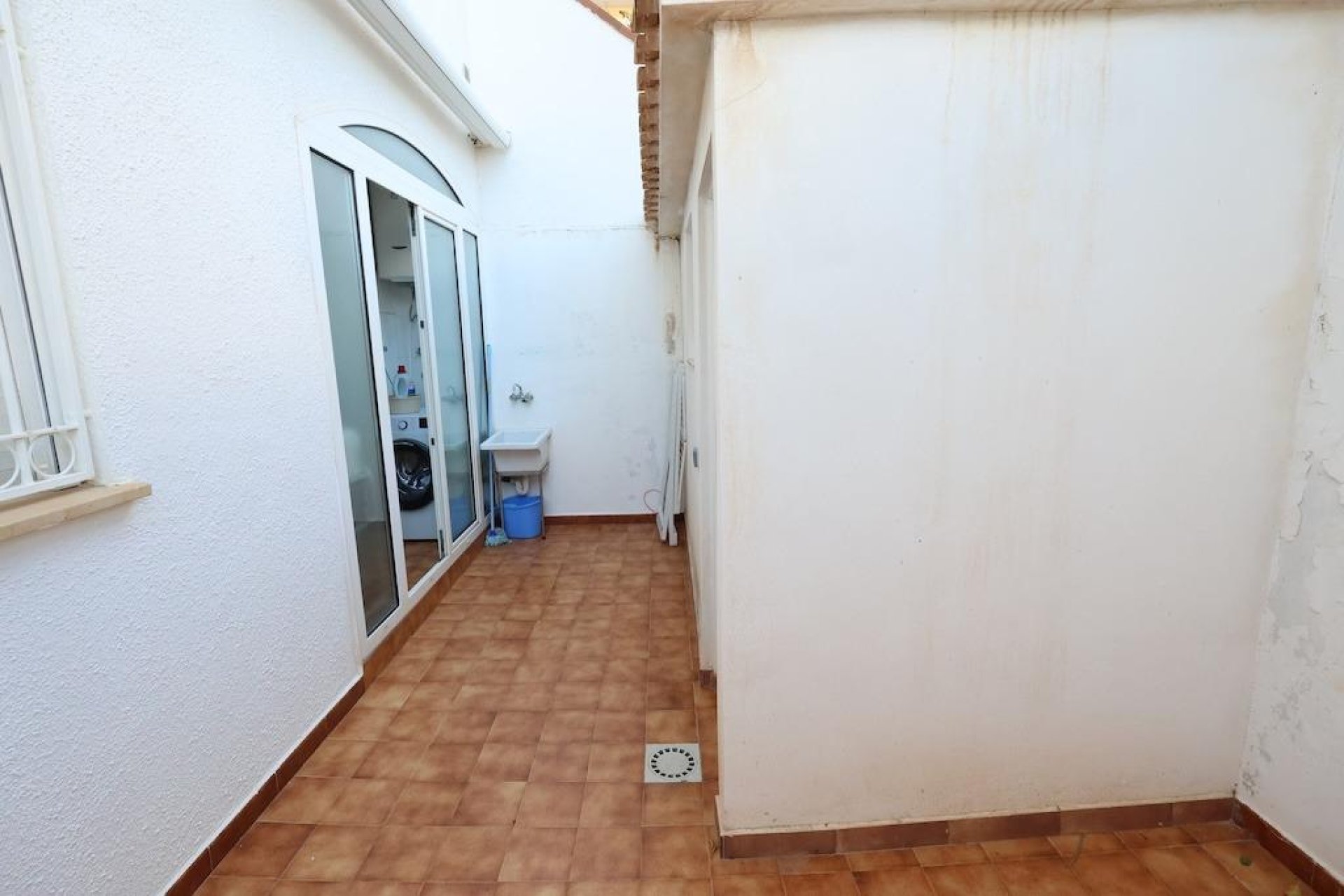 Återförsäljning - Bungalow -
Orihuela Costa - Campoamor